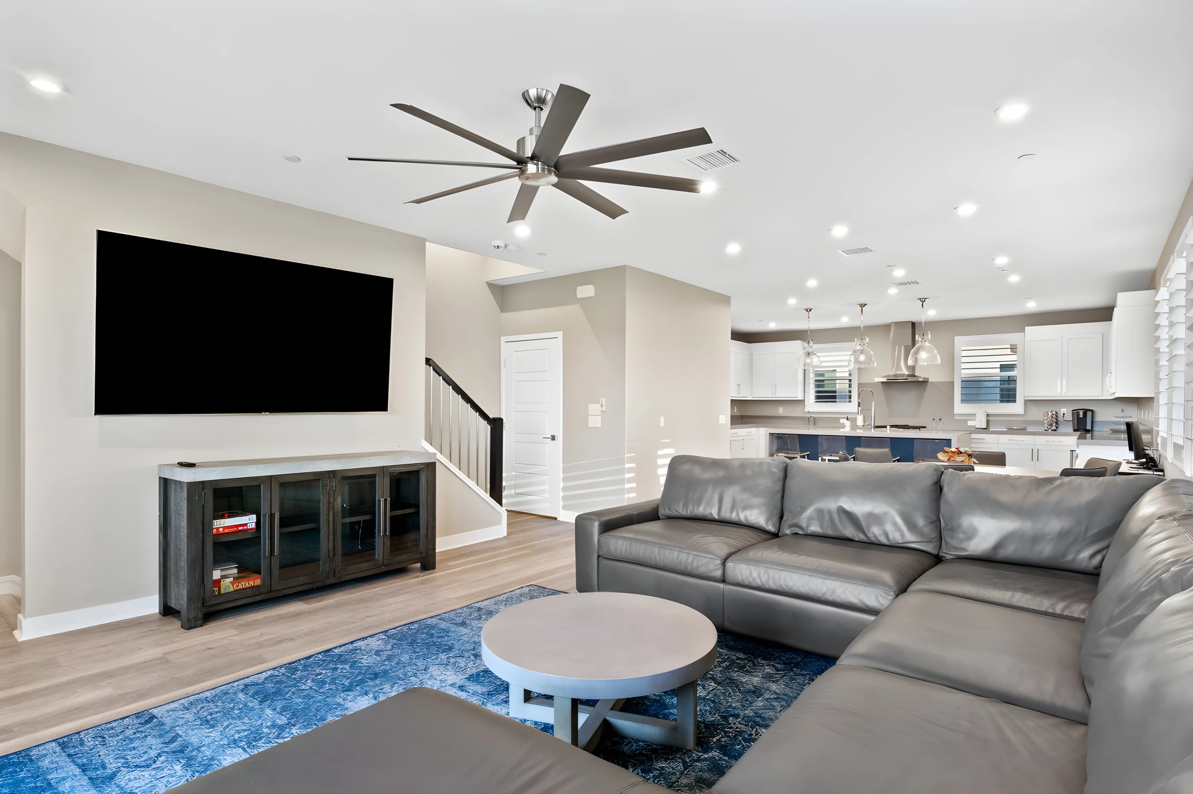 NEW Luxury Townhouse w/ Rooftop Deck #31