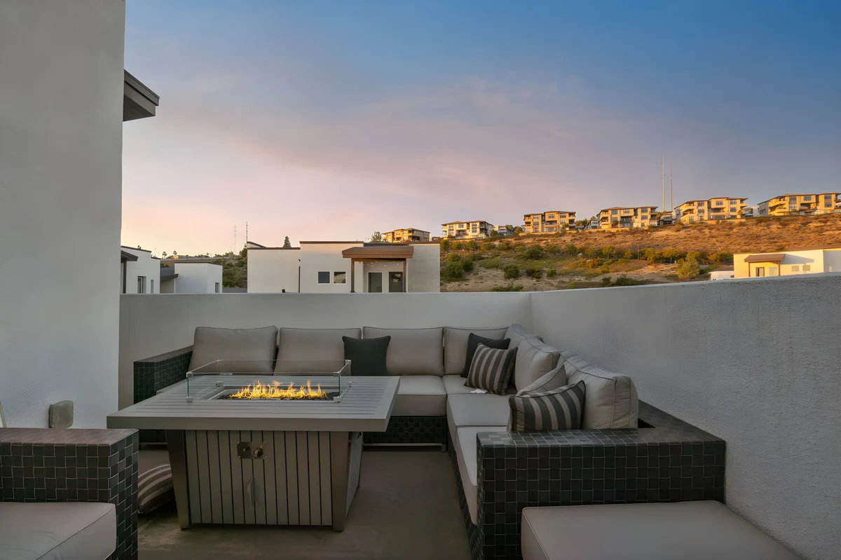 Wander San Diego Civita