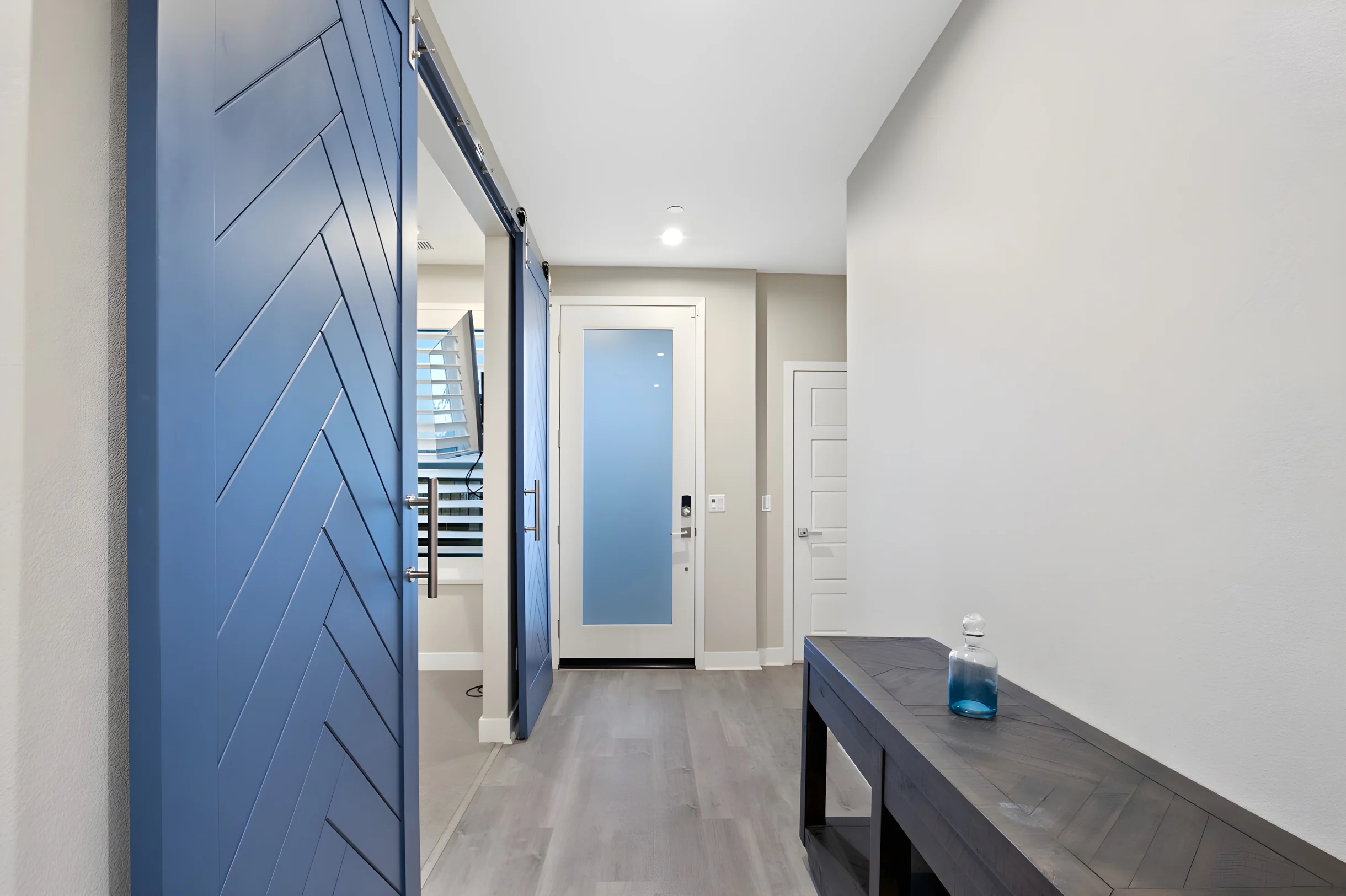 NEW Luxury Townhouse w/ Rooftop Deck #43