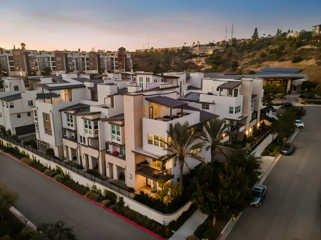 Wander San Diego Civita #5