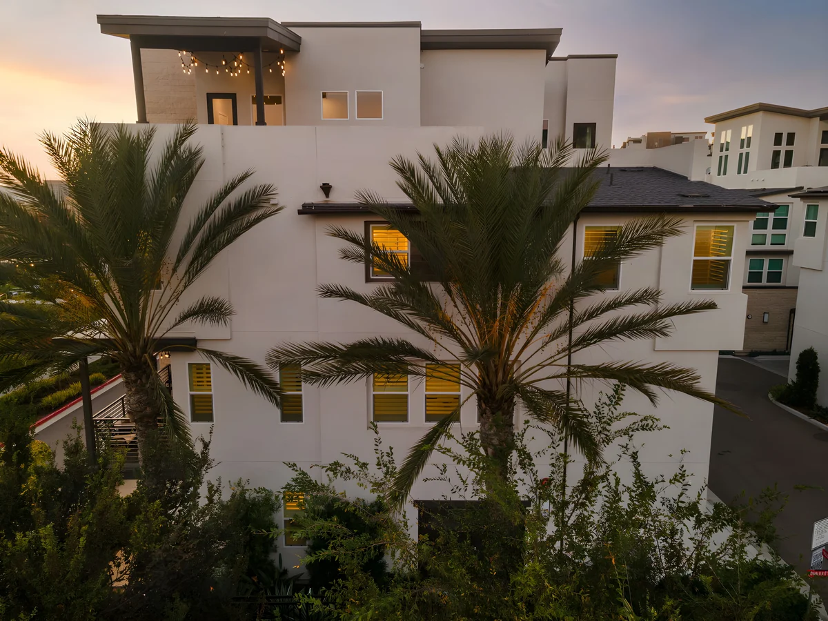 Wander San Diego Civita