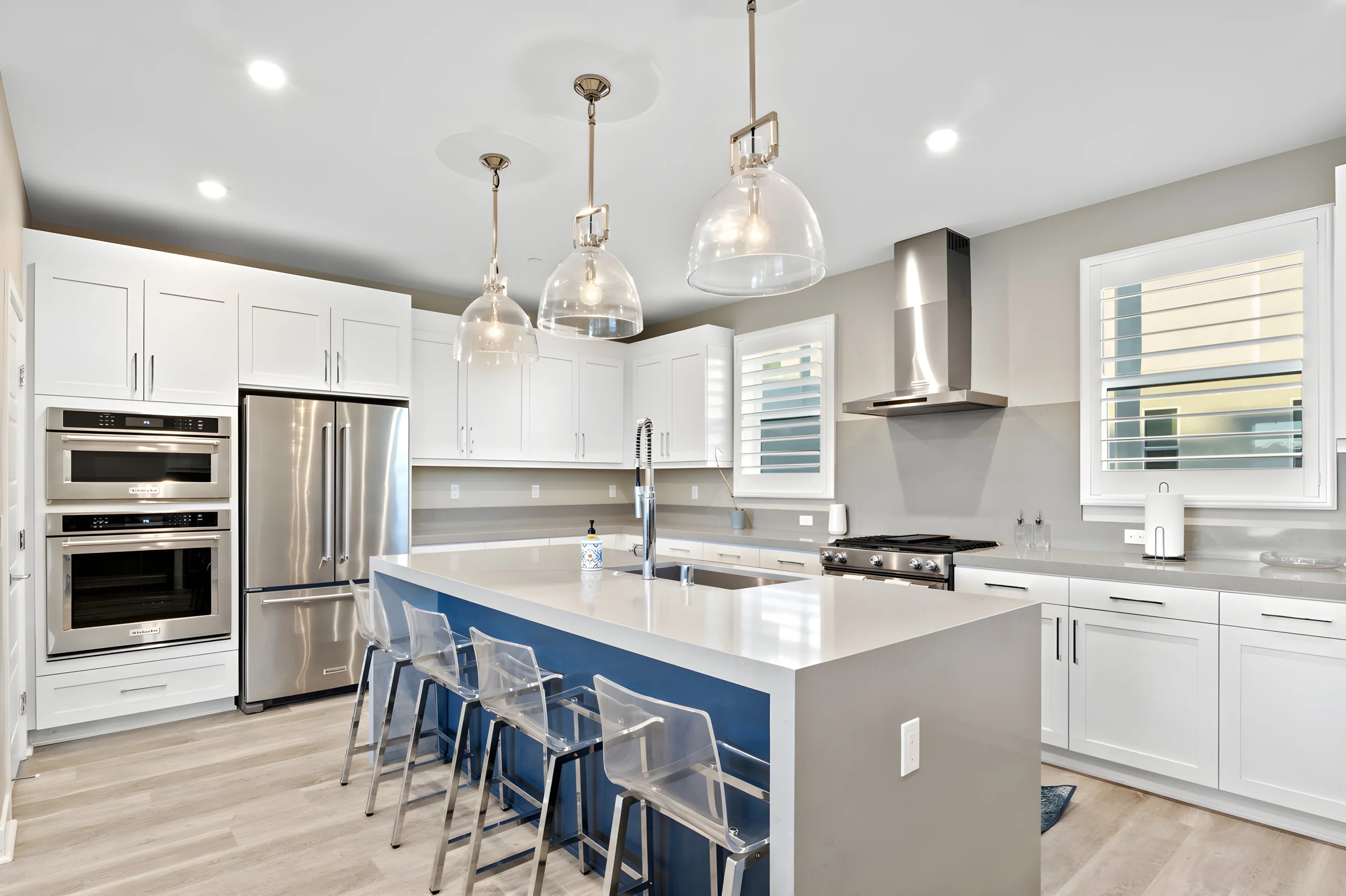 NEW Luxury Townhouse w/ Rooftop Deck #22