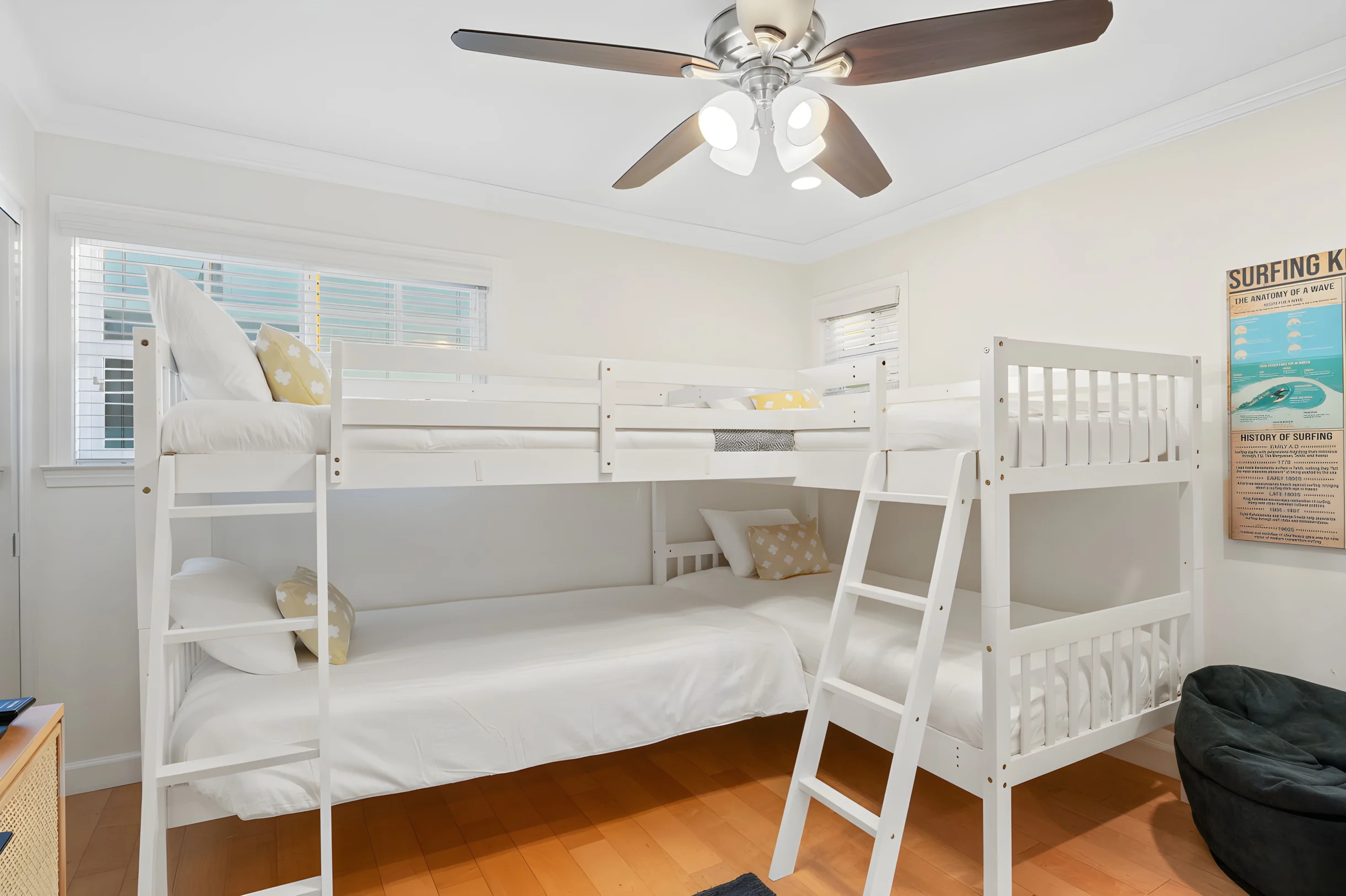 NEW Tri-Level Beach Home with Ocean and Bay Views! #25