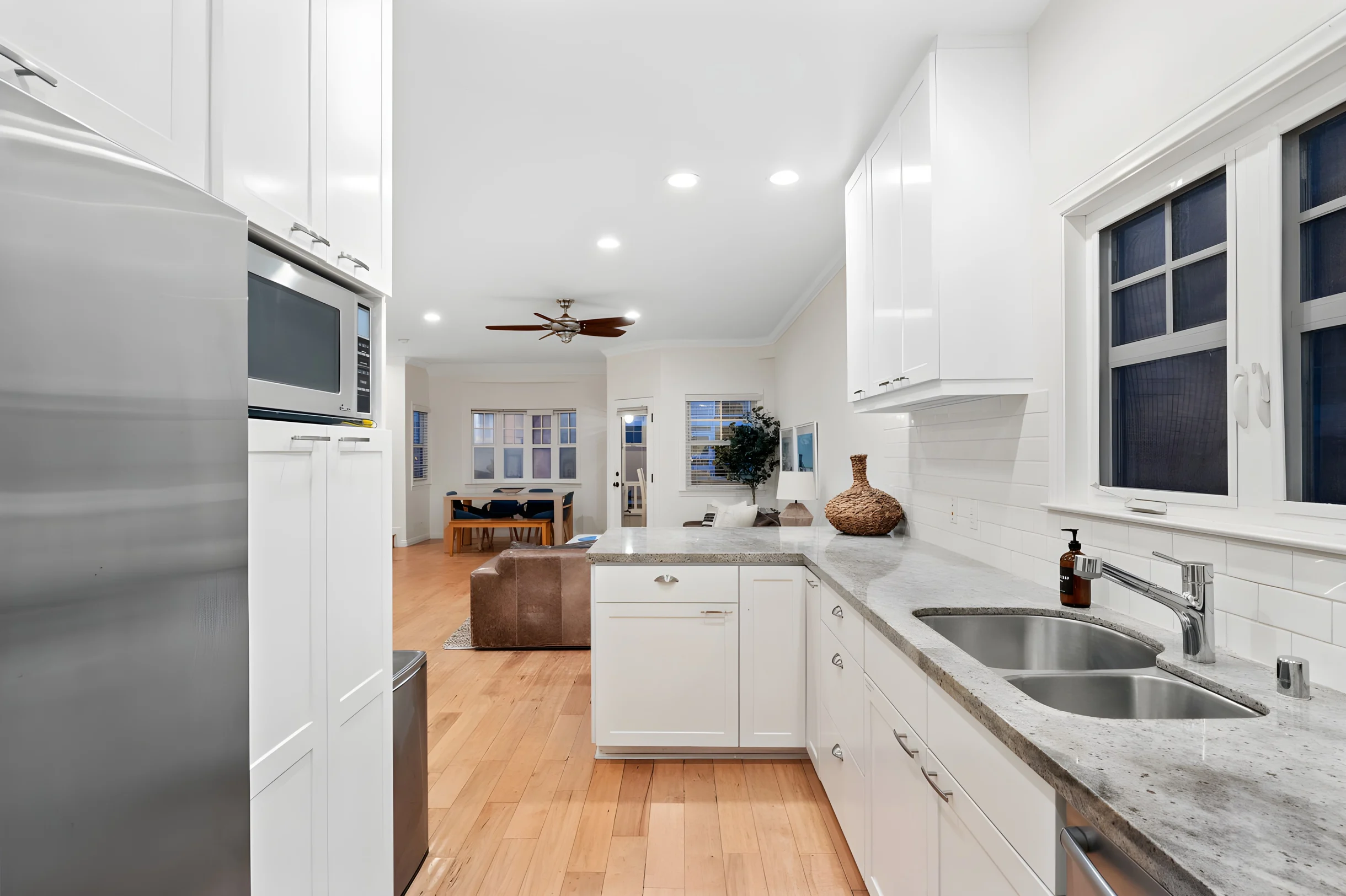 NEW Tri-Level Beach Home with Ocean and Bay Views! #55