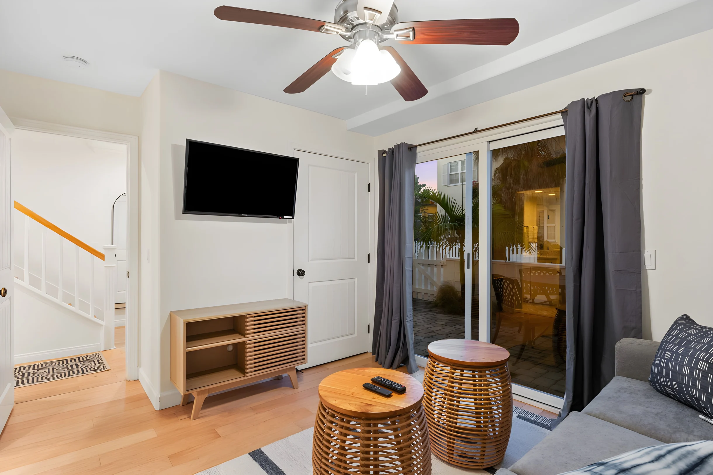 NEW Tri-Level Beach Home with Ocean and Bay Views! #28