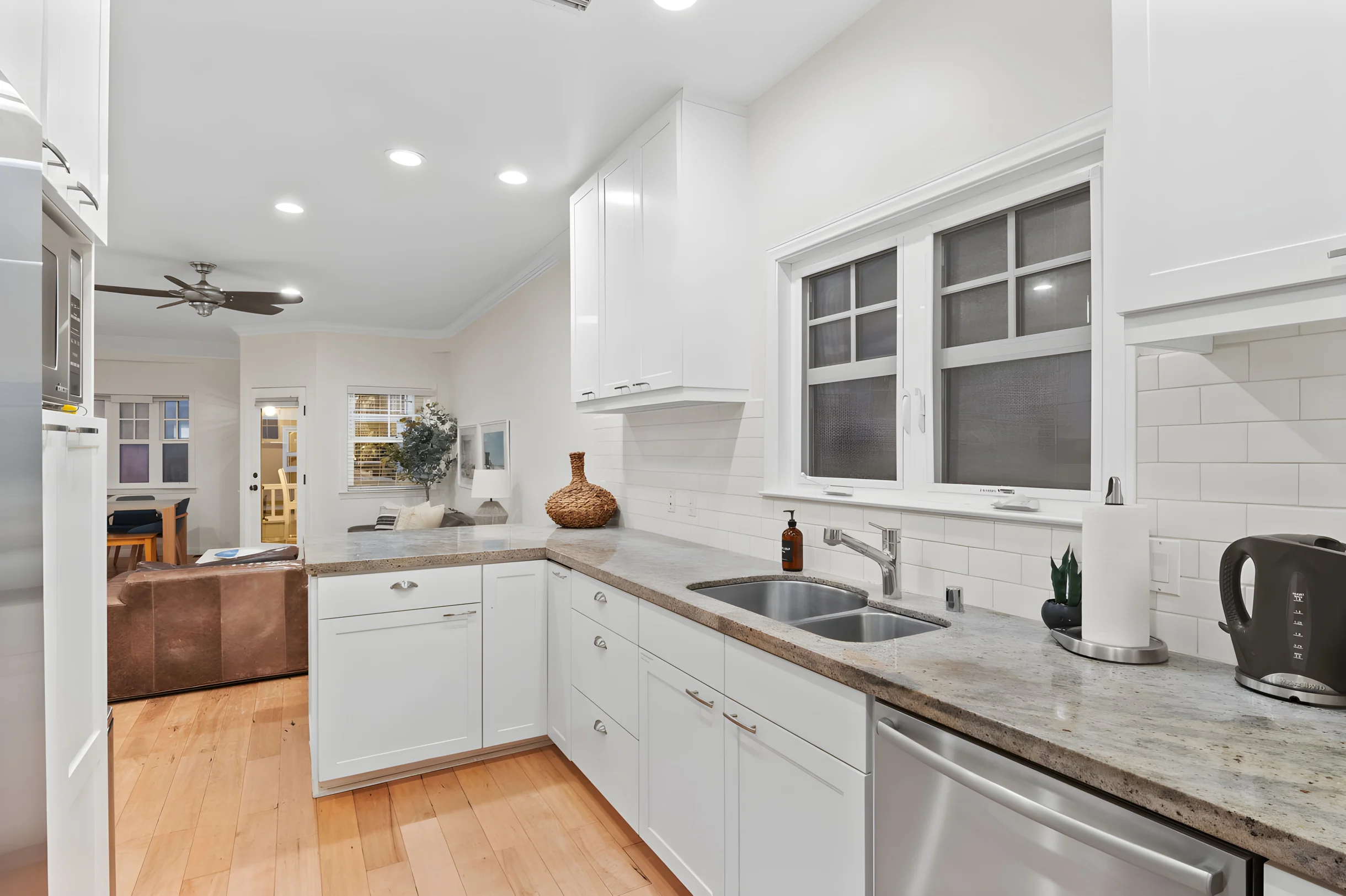 NEW Tri-Level Beach Home with Ocean and Bay Views! #47