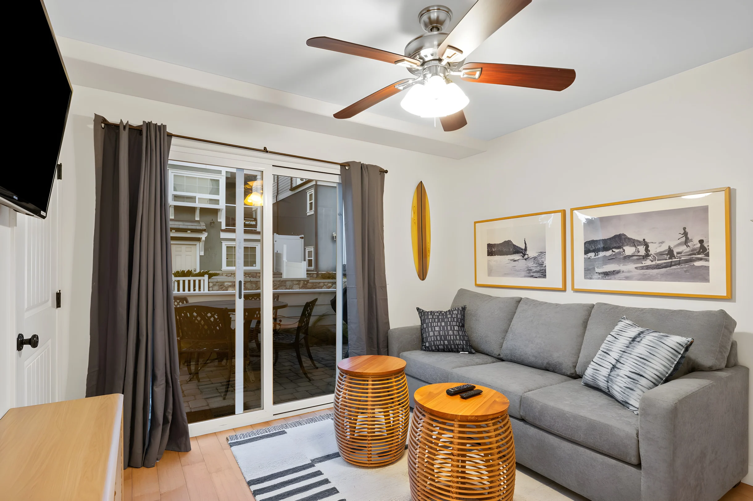 NEW Tri-Level Beach Home with Ocean and Bay Views! #41