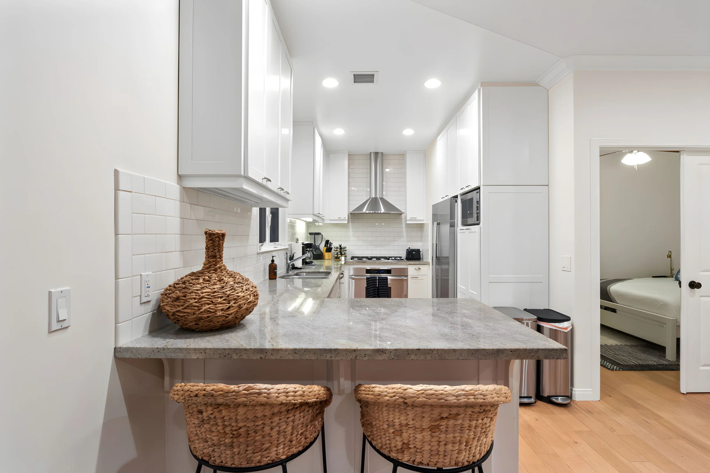 NEW Tri-Level Beach Home with Ocean and Bay Views! #52