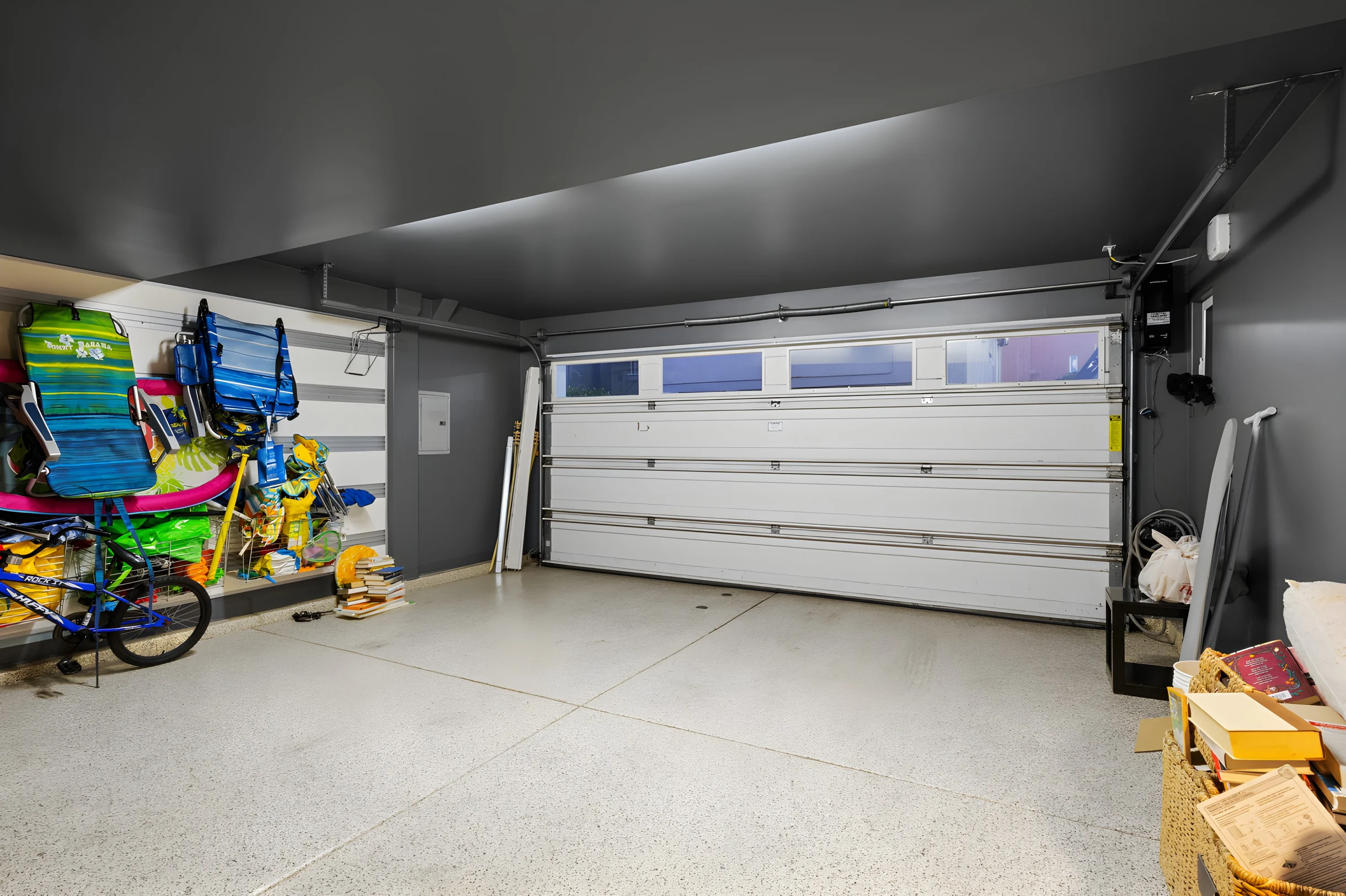 NEW Tri-Level Beach Home with Ocean and Bay Views! #8