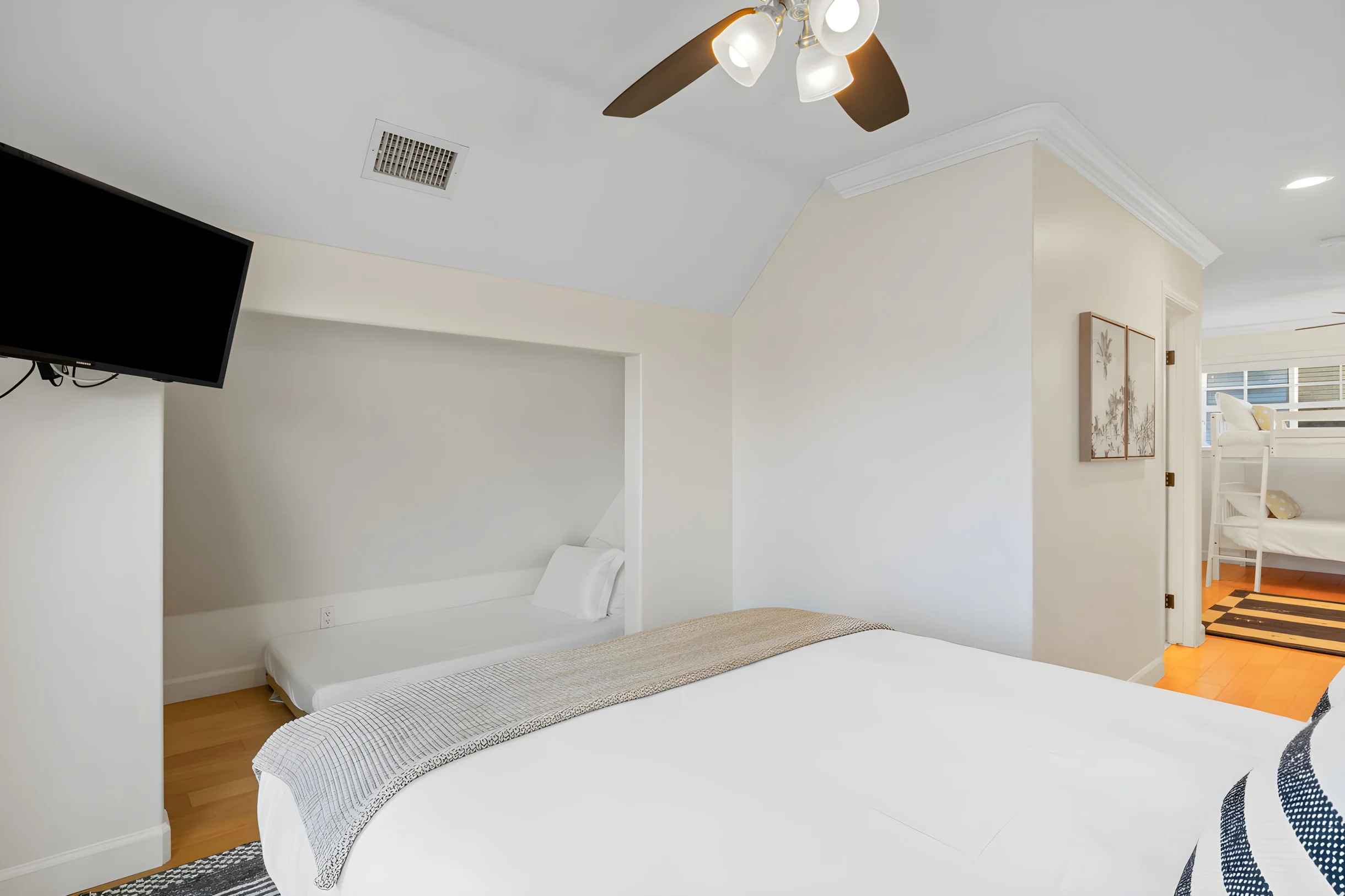 NEW Tri-Level Beach Home with Ocean and Bay Views! #51