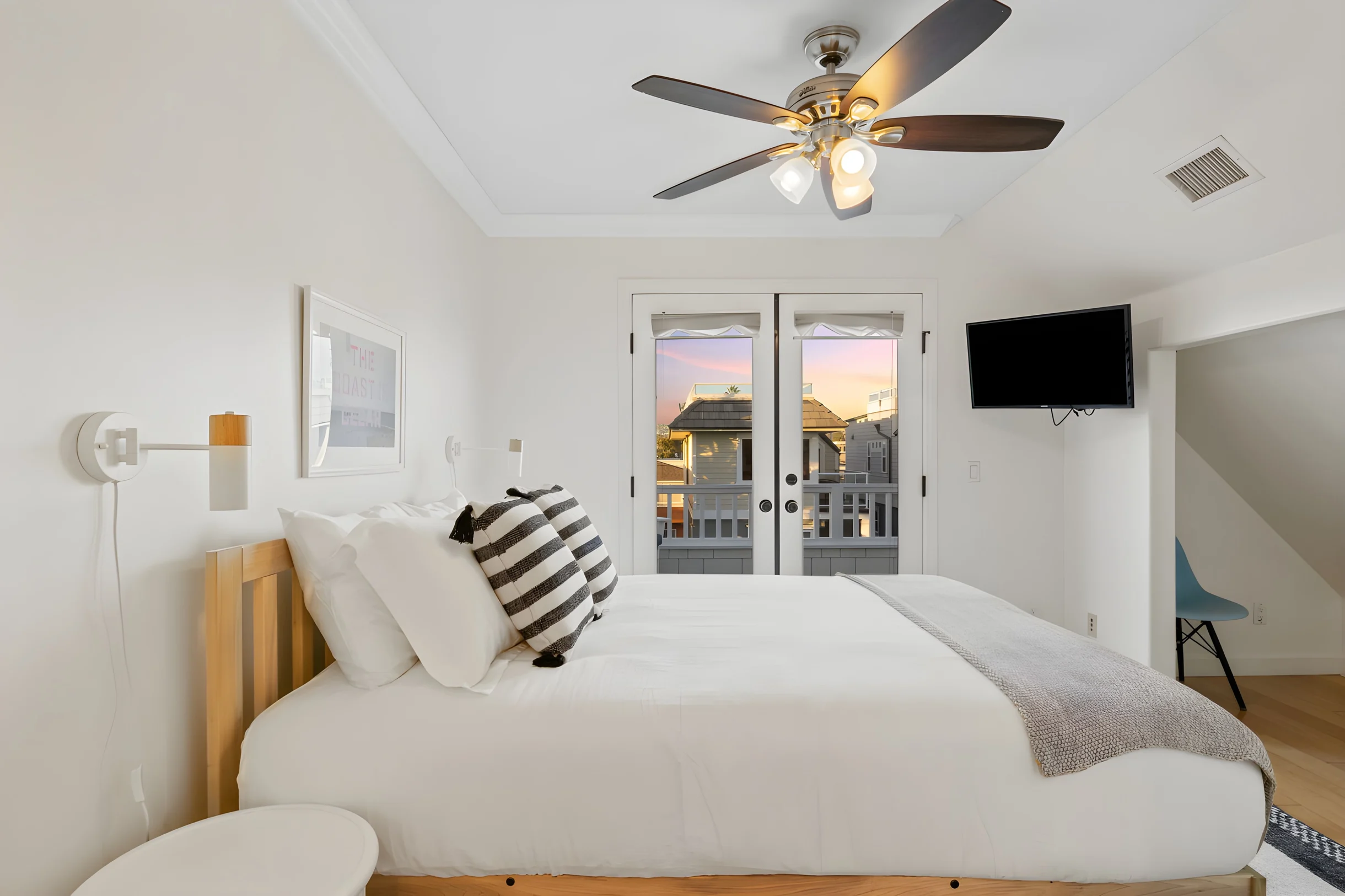 NEW Tri-Level Beach Home with Ocean and Bay Views! #31