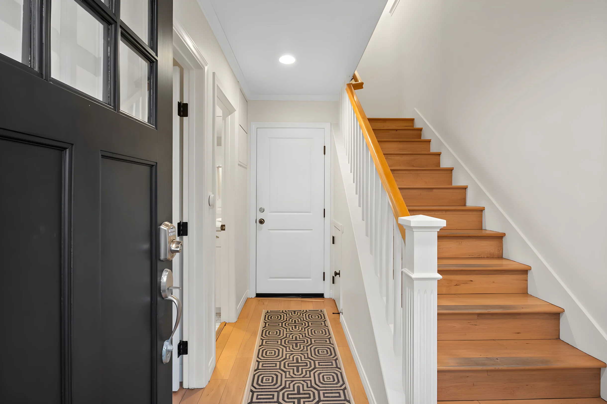 NEW Tri-Level Beach Home with Ocean and Bay Views! #33