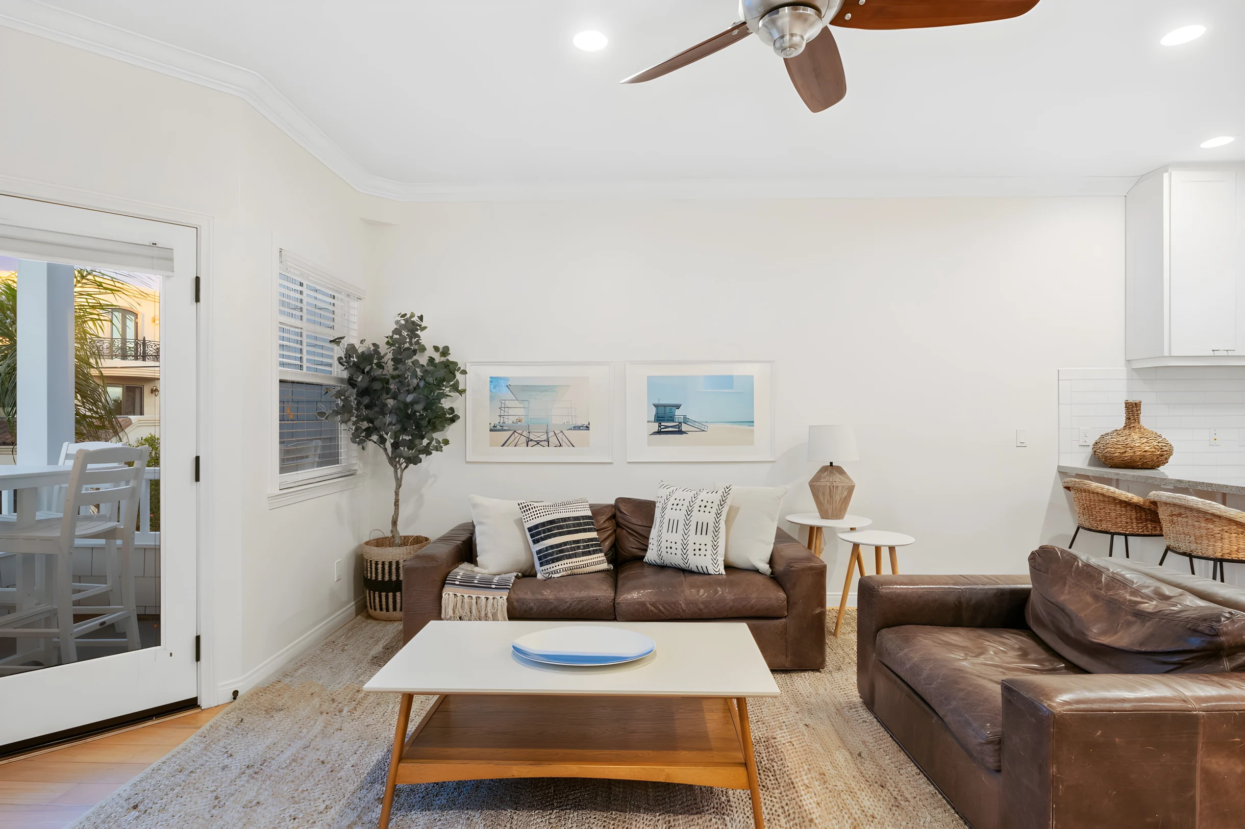 NEW Tri-Level Beach Home with Ocean and Bay Views! #10