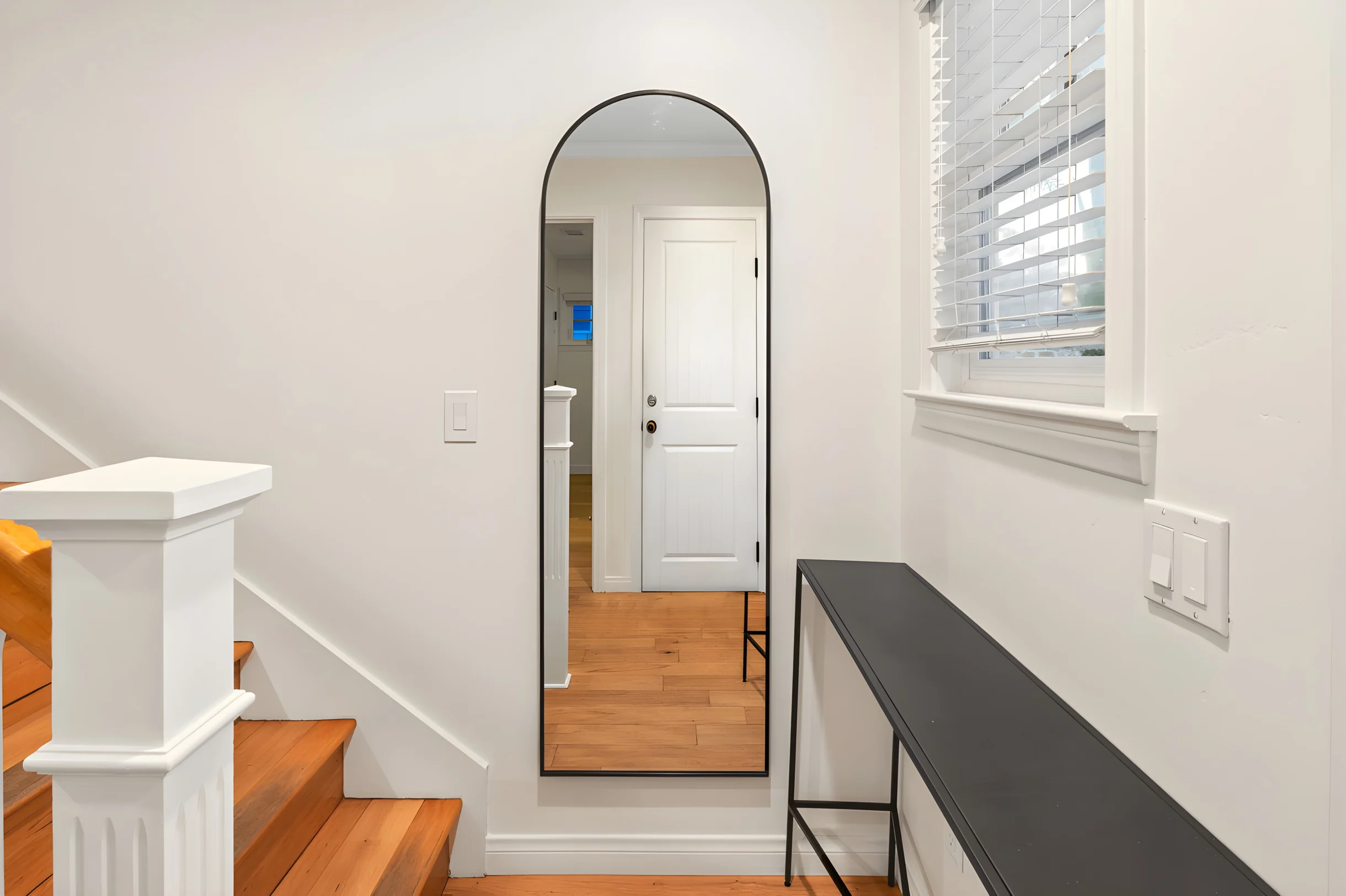 NEW Tri-Level Beach Home with Ocean and Bay Views! #20