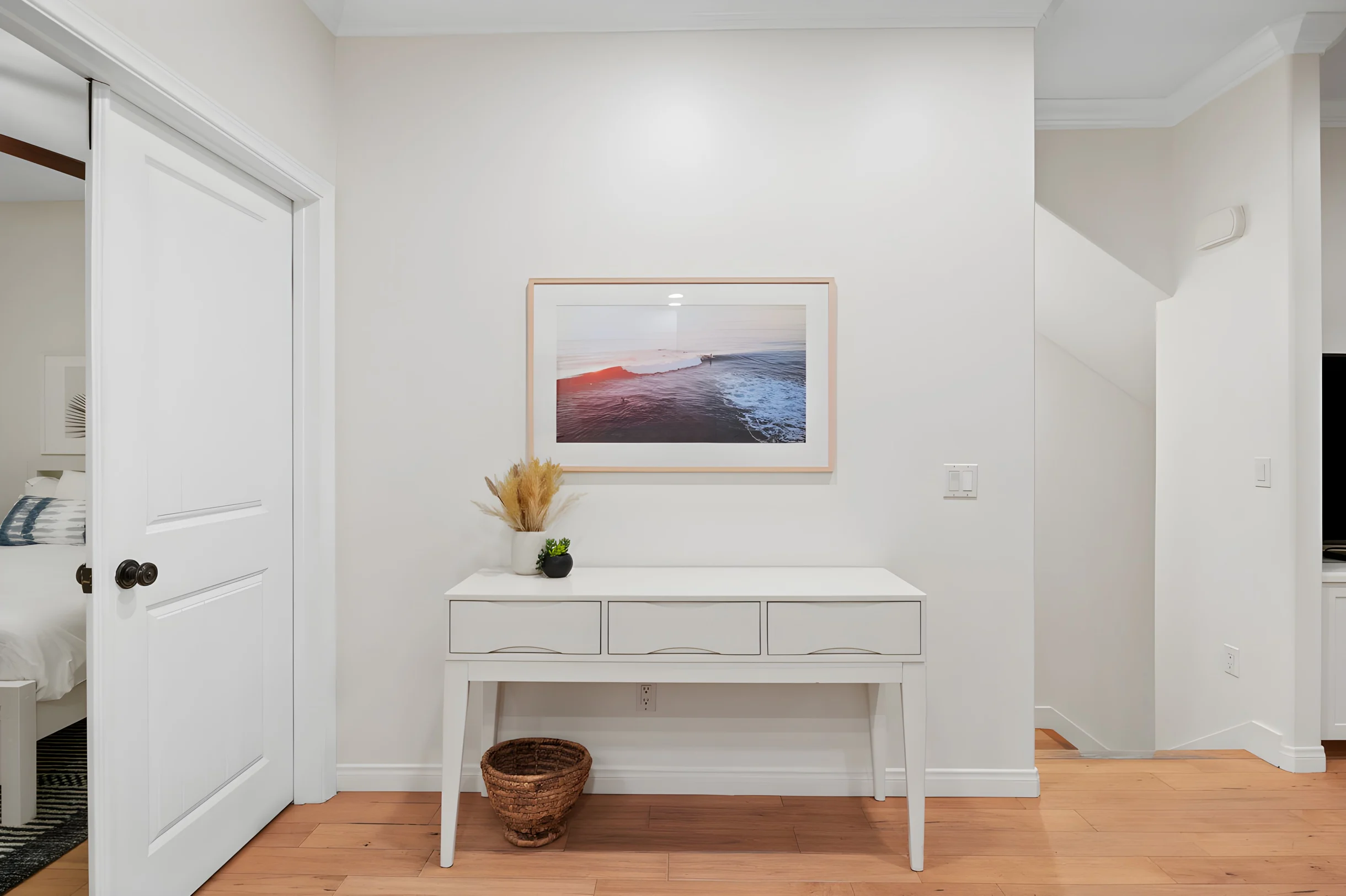 NEW Tri-Level Beach Home with Ocean and Bay Views! #37