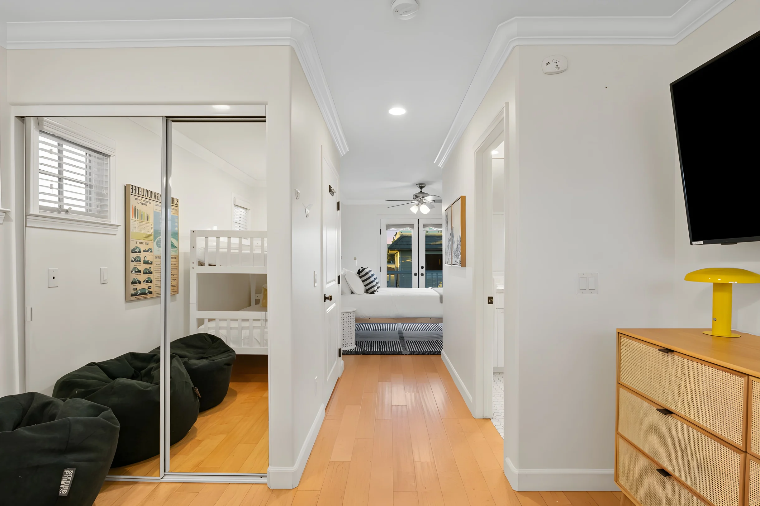 NEW Tri-Level Beach Home with Ocean and Bay Views! #54