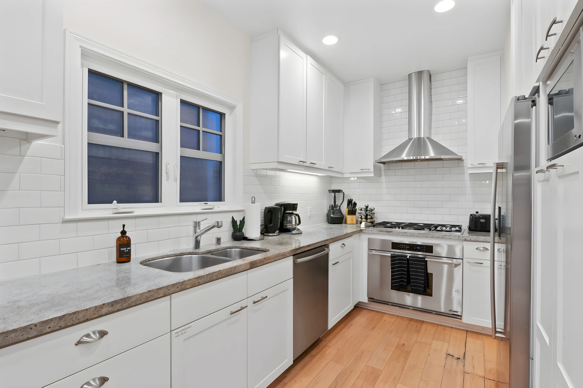 NEW Tri-Level Beach Home with Ocean and Bay Views! #26