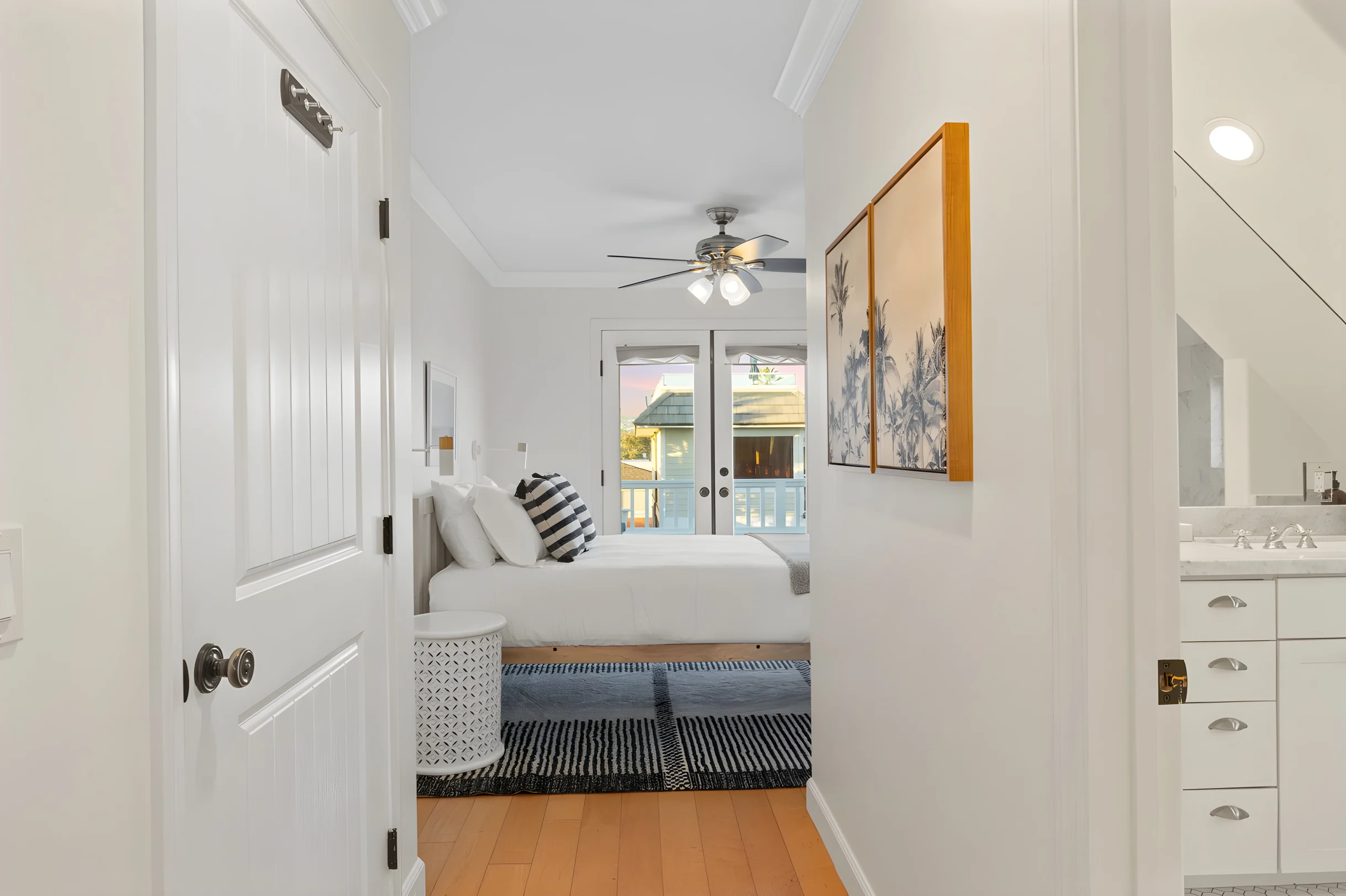 NEW Tri-Level Beach Home with Ocean and Bay Views! #58