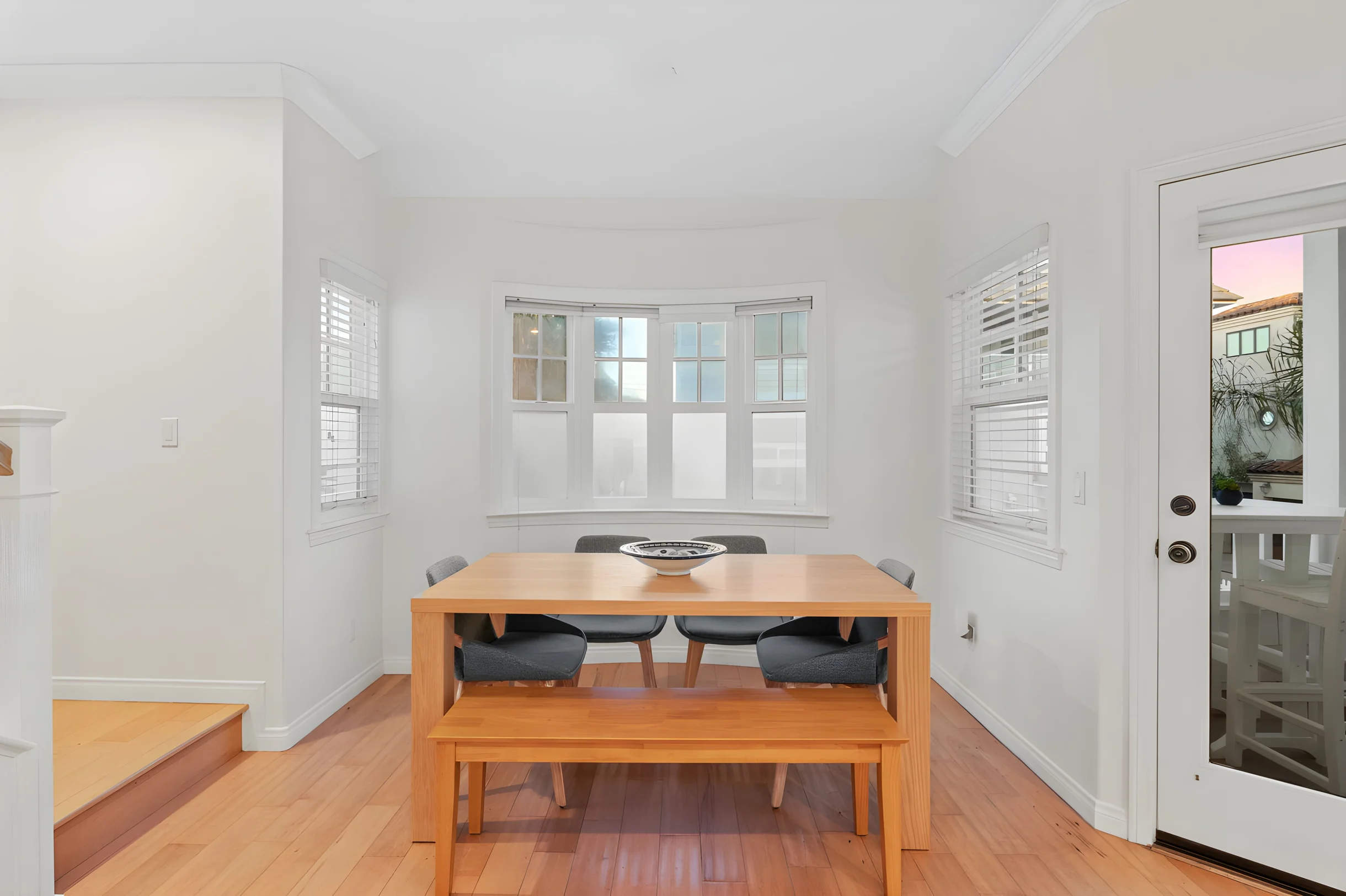 NEW Tri-Level Beach Home with Ocean and Bay Views! #23