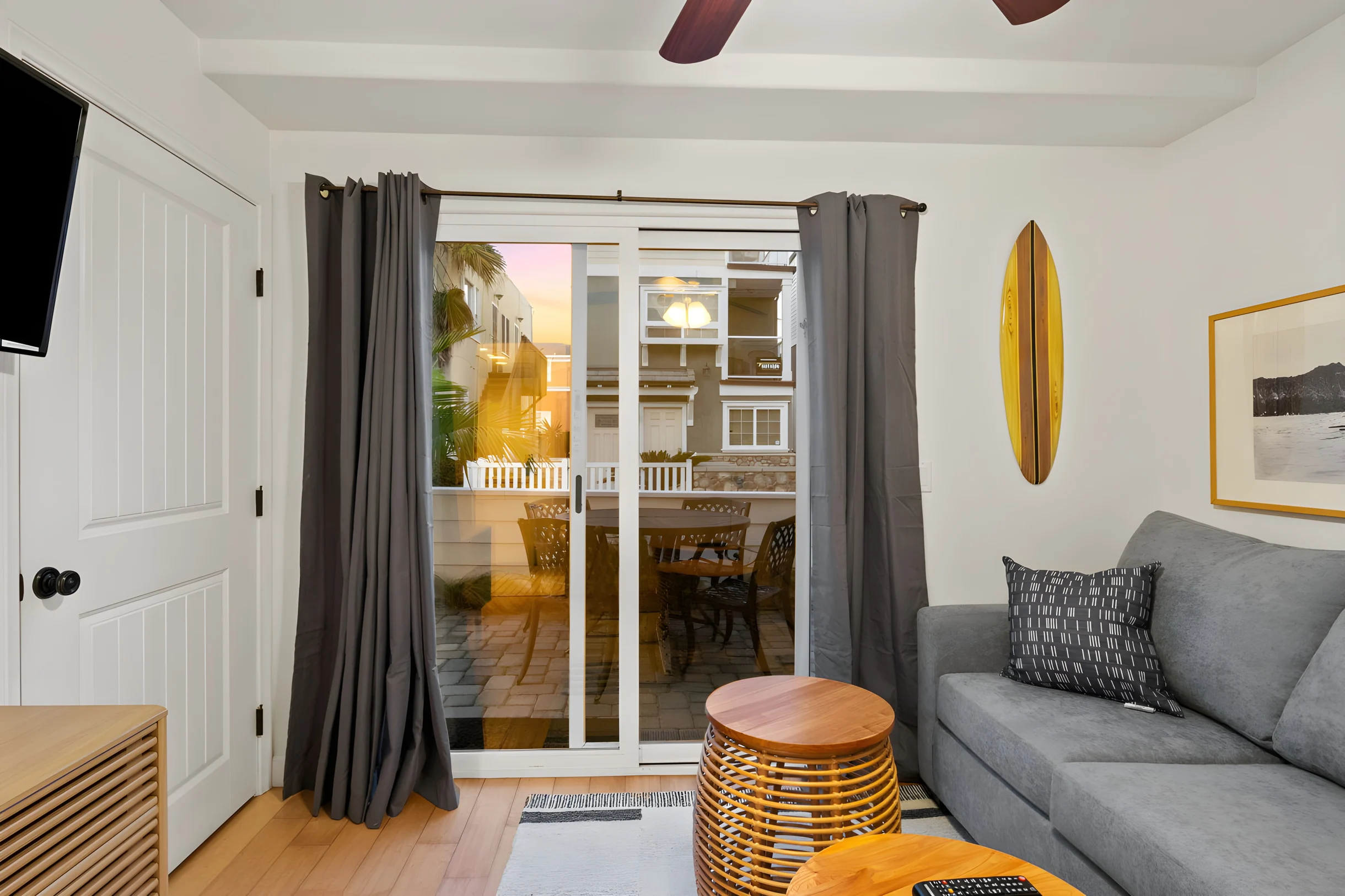 NEW Tri-Level Beach Home with Ocean and Bay Views! #18