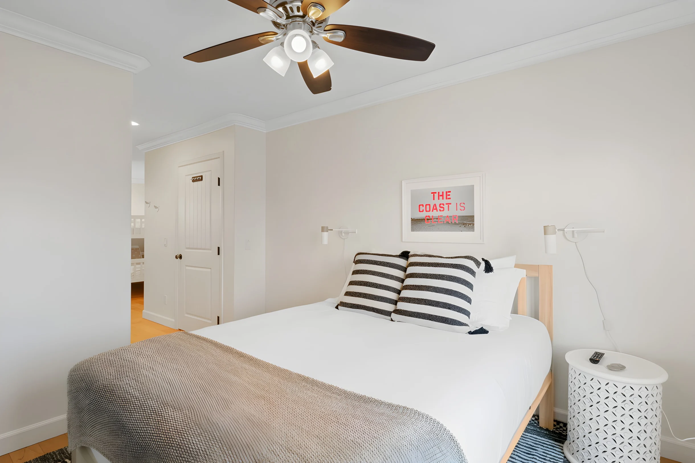 NEW Tri-Level Beach Home with Ocean and Bay Views! #43