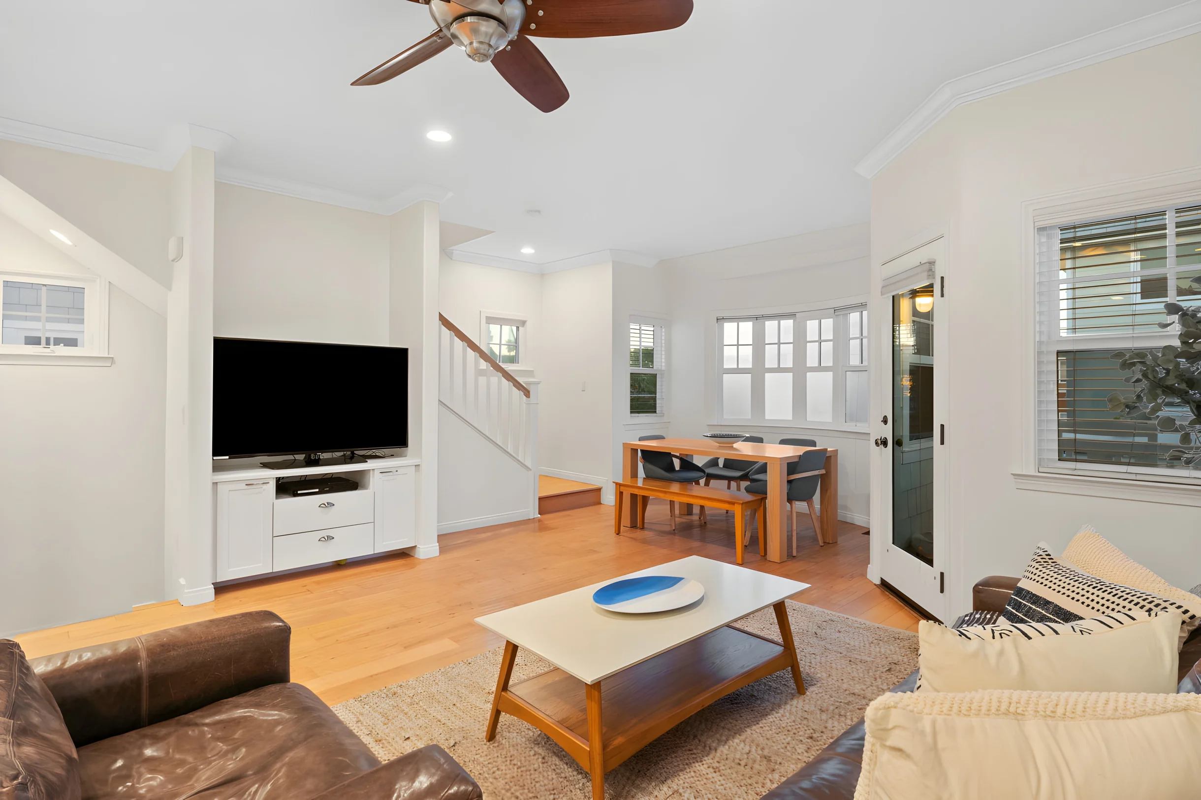 NEW Tri-Level Beach Home with Ocean and Bay Views! #12