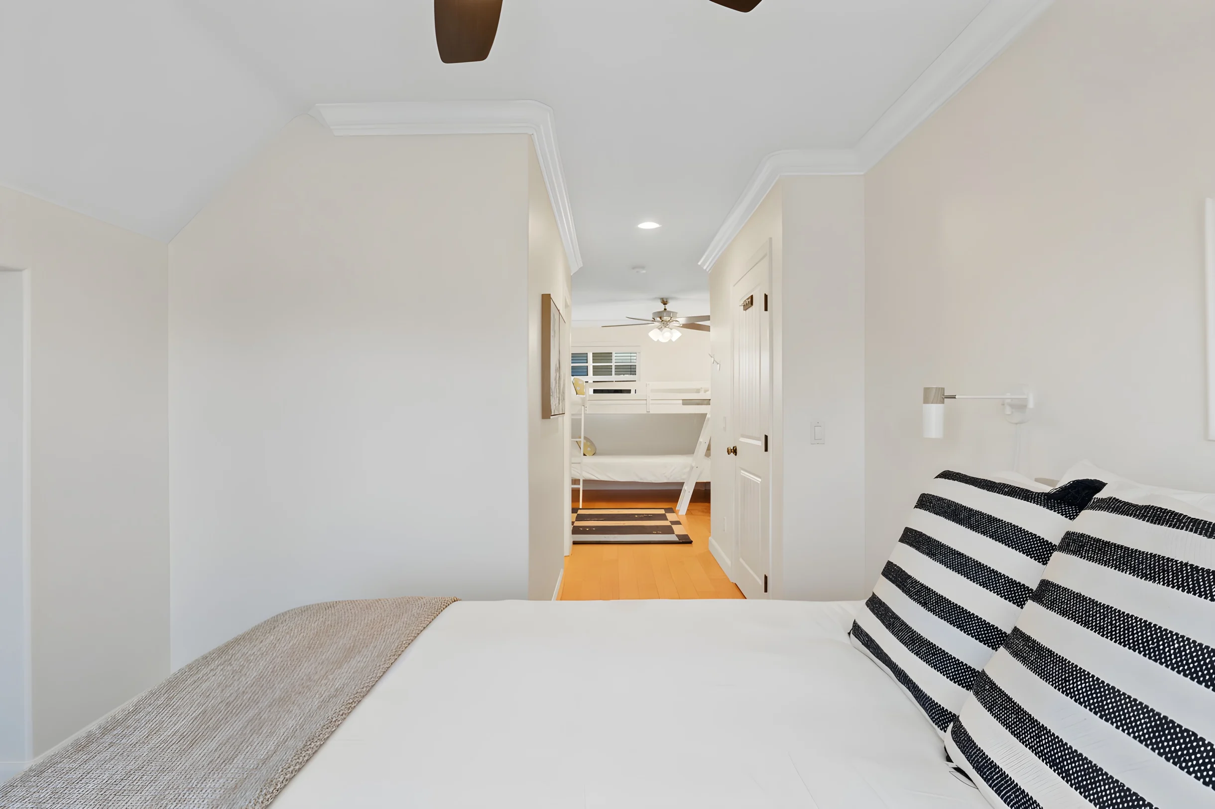 NEW Tri-Level Beach Home with Ocean and Bay Views! #49