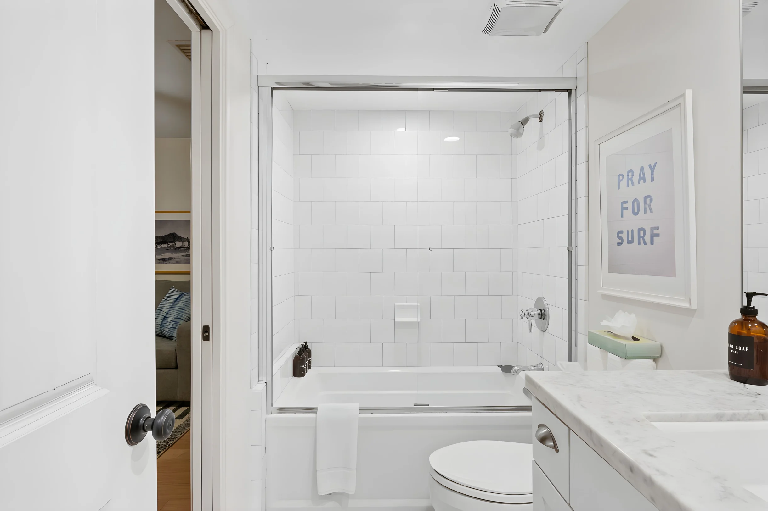 NEW Tri-Level Beach Home with Ocean and Bay Views! #59