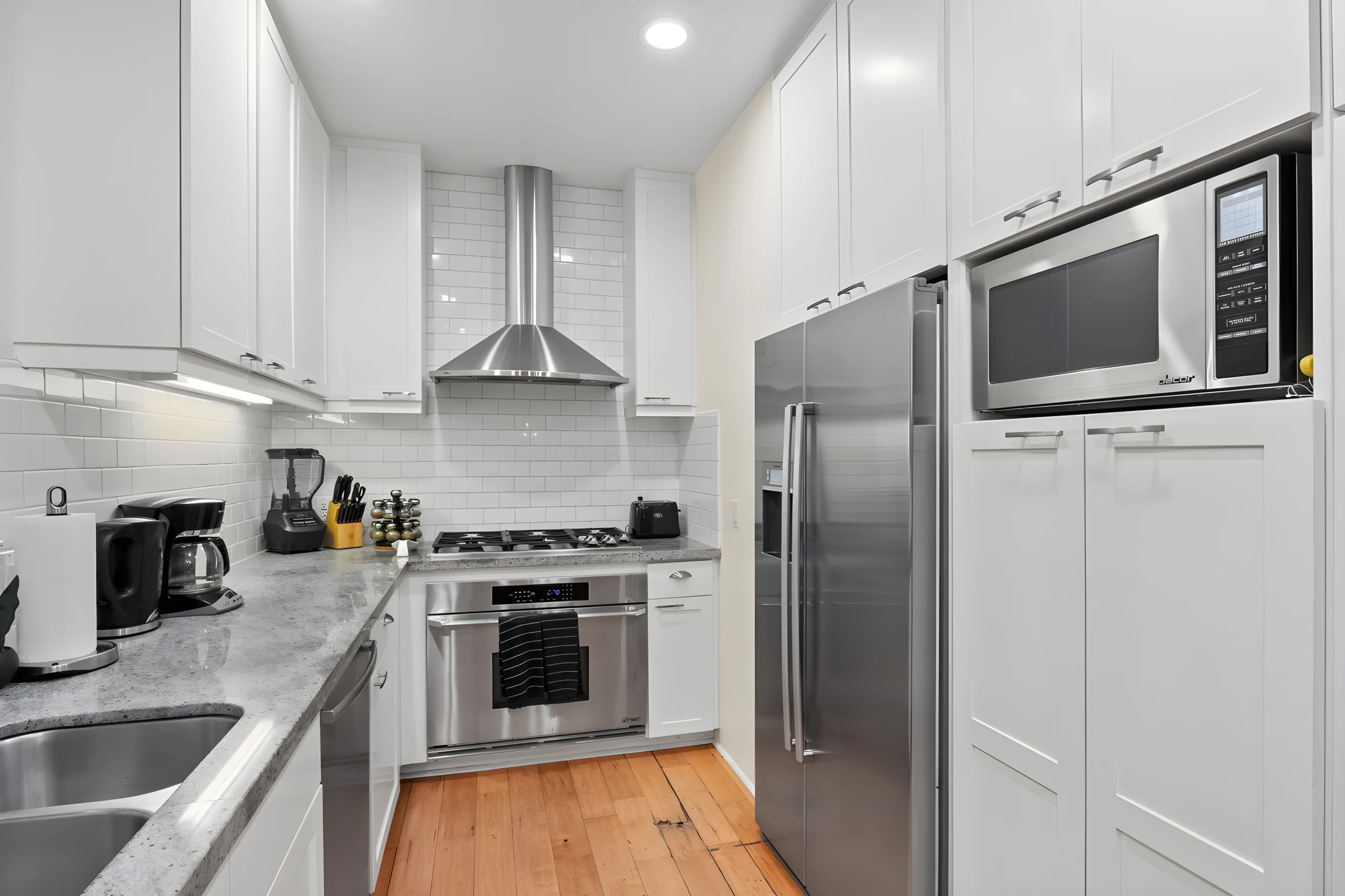 NEW Tri-Level Beach Home with Ocean and Bay Views! #22