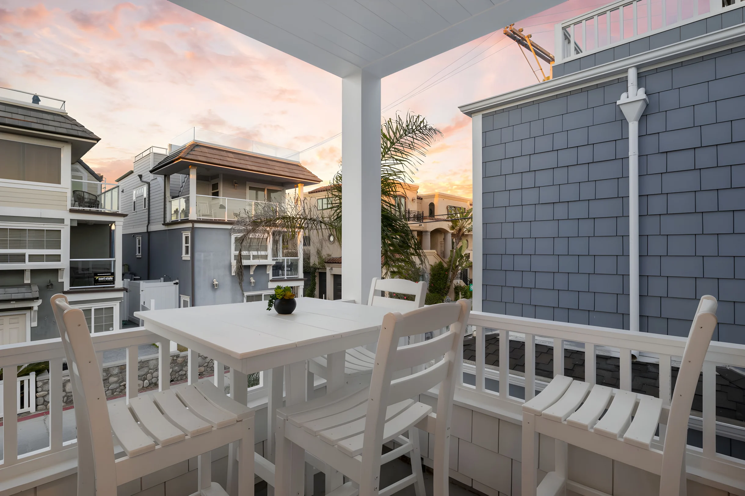 NEW Tri-Level Beach Home with Ocean and Bay Views! #46