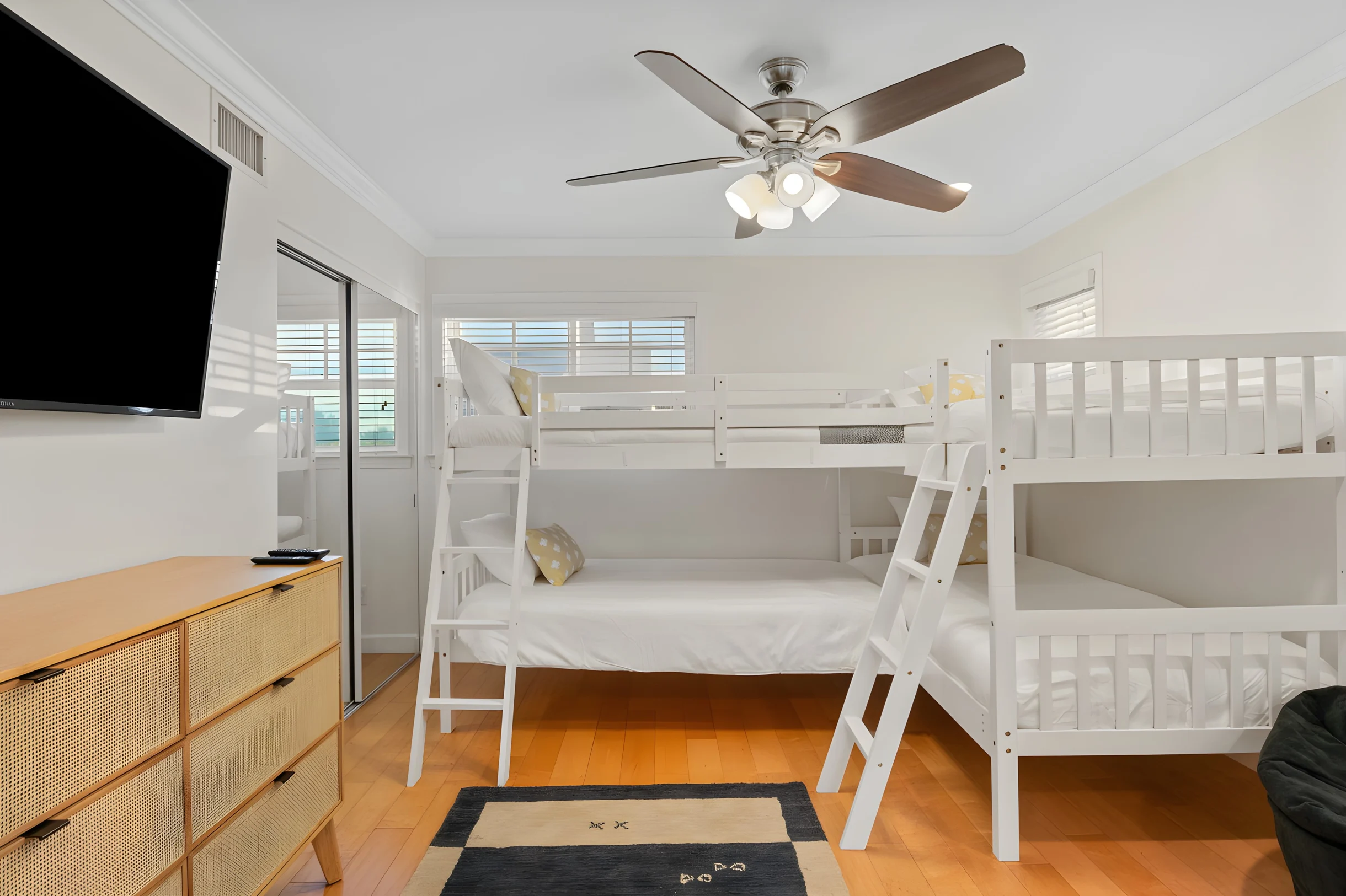 NEW Tri-Level Beach Home with Ocean and Bay Views! #34