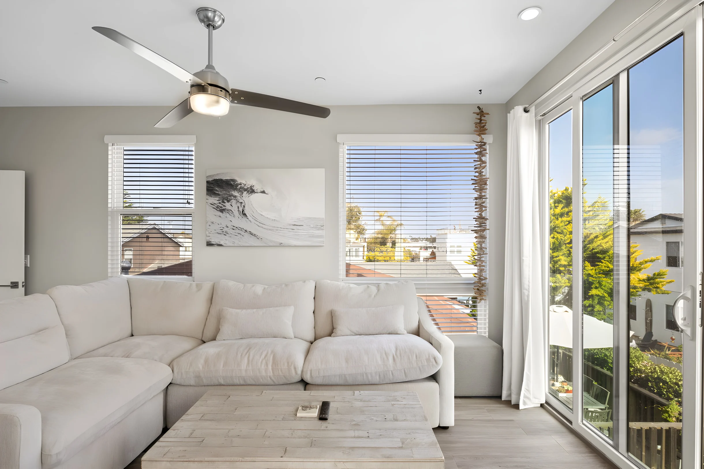 NEW Modern Ocean View Home + Free Parking #40