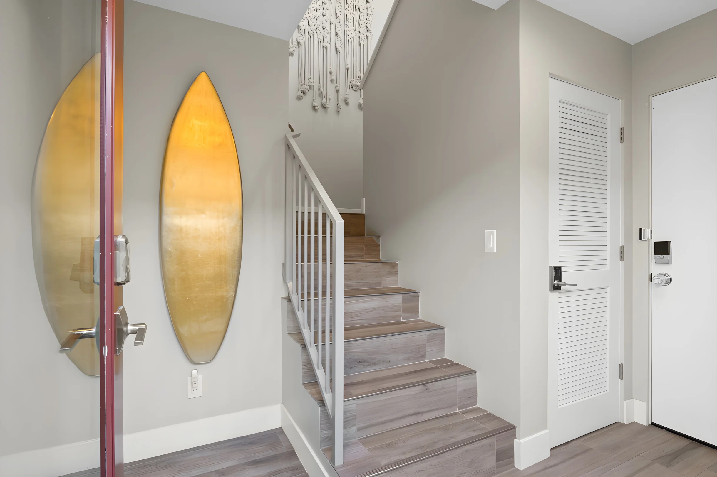 NEW Modern Ocean View Home + Free Parking #36