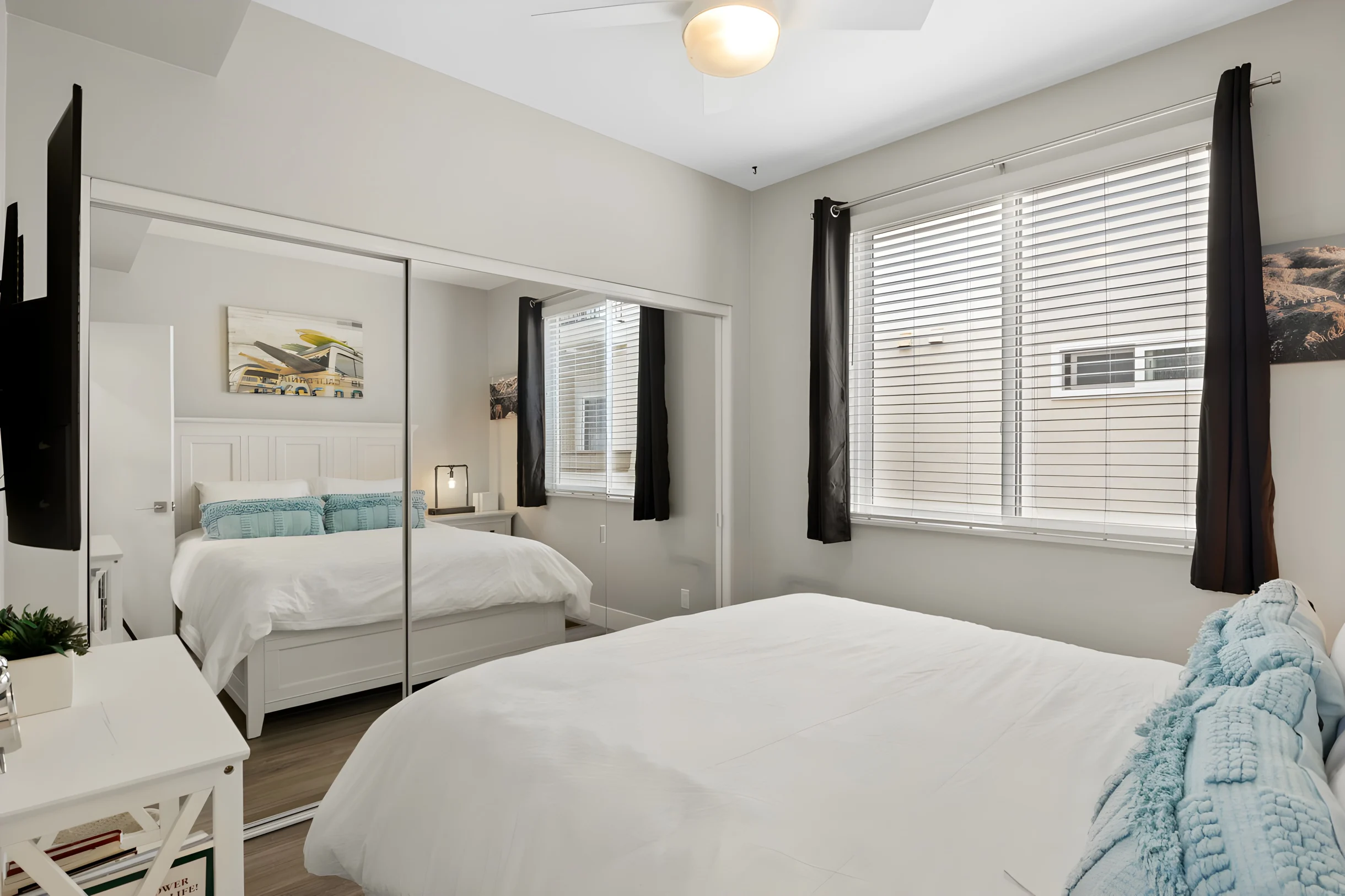 NEW Modern Ocean View Home + Free Parking #23