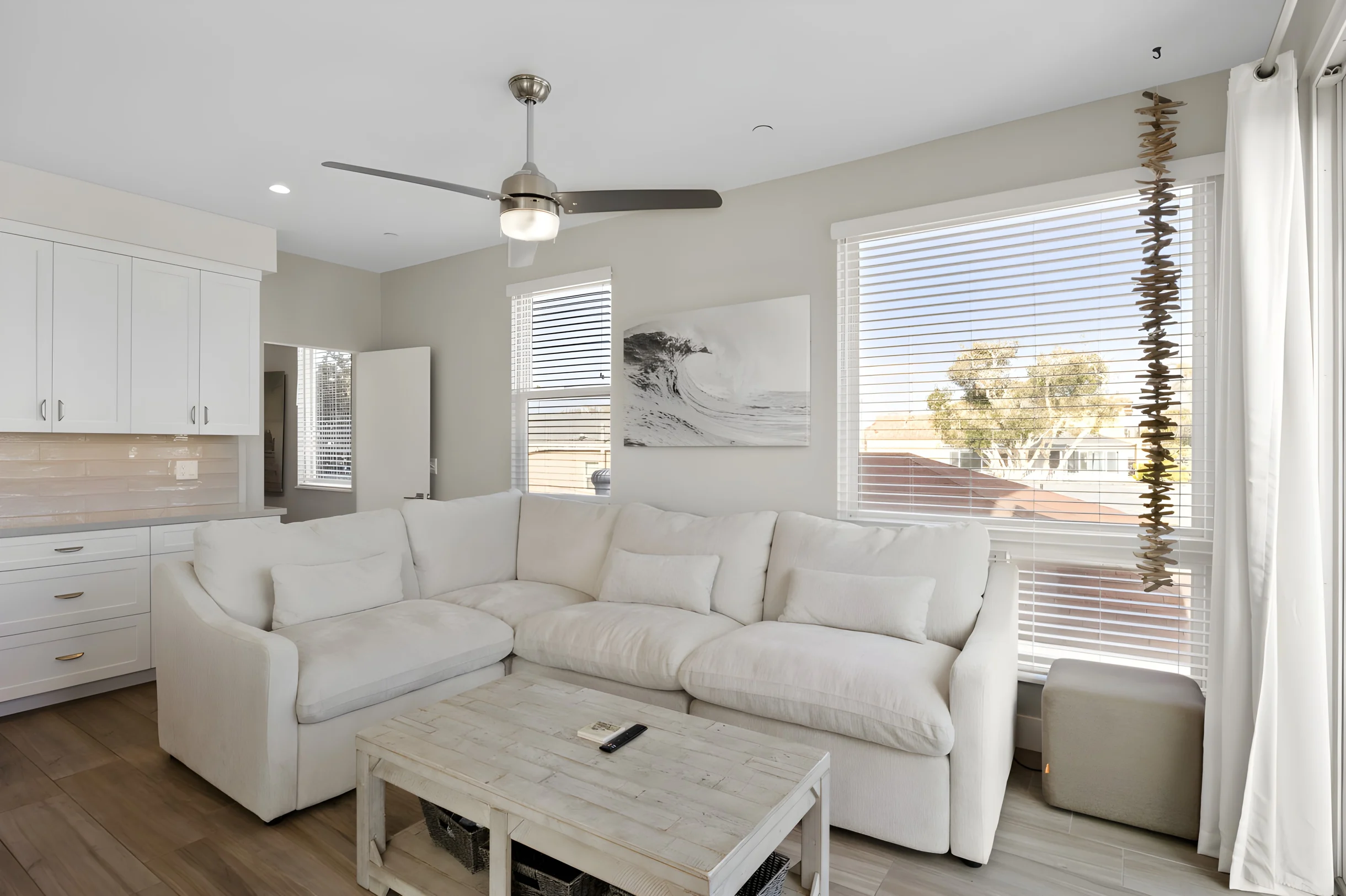 NEW Modern Ocean View Home + Free Parking #38