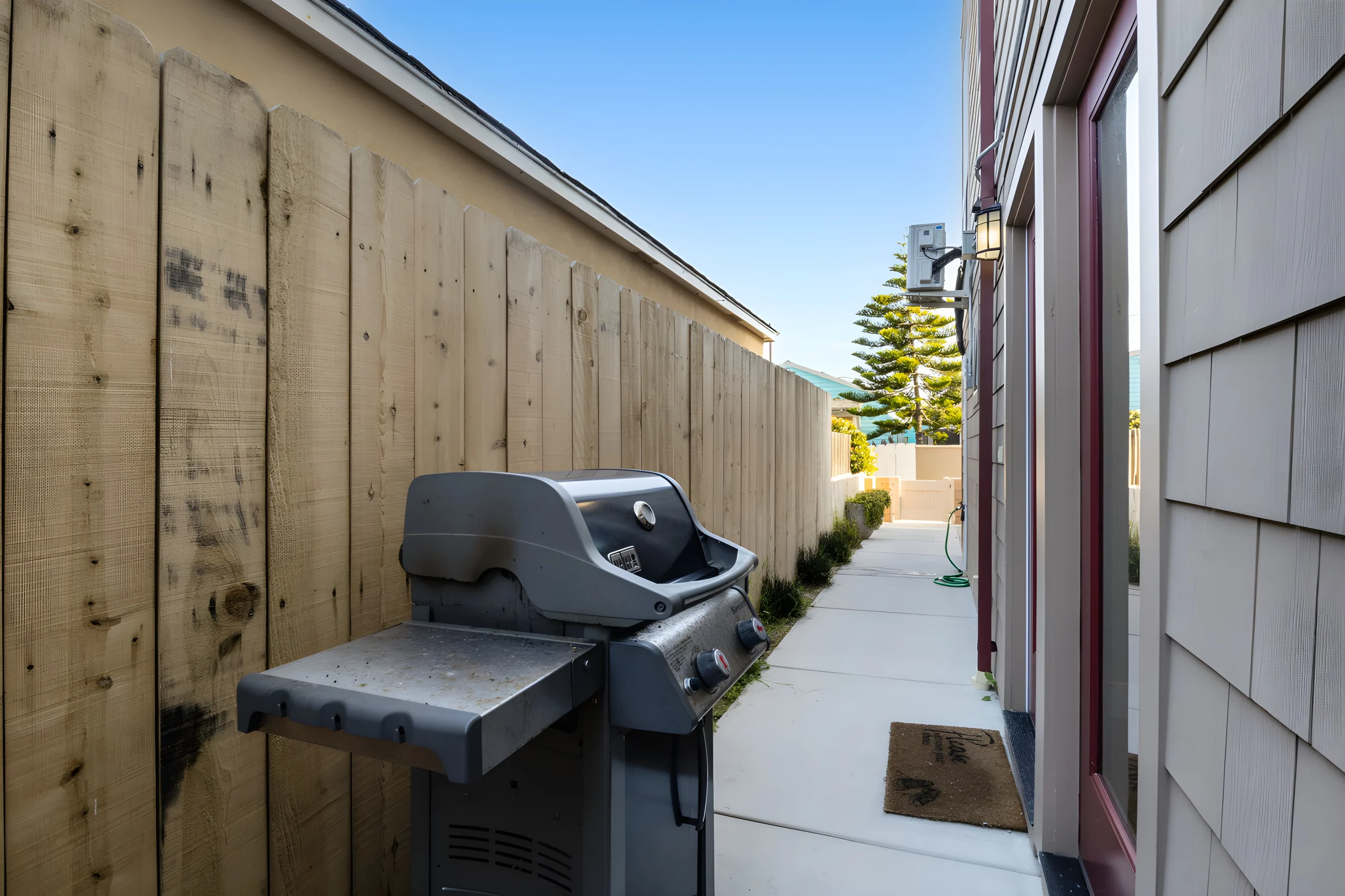 NEW Modern Ocean View Home + Free Parking #21