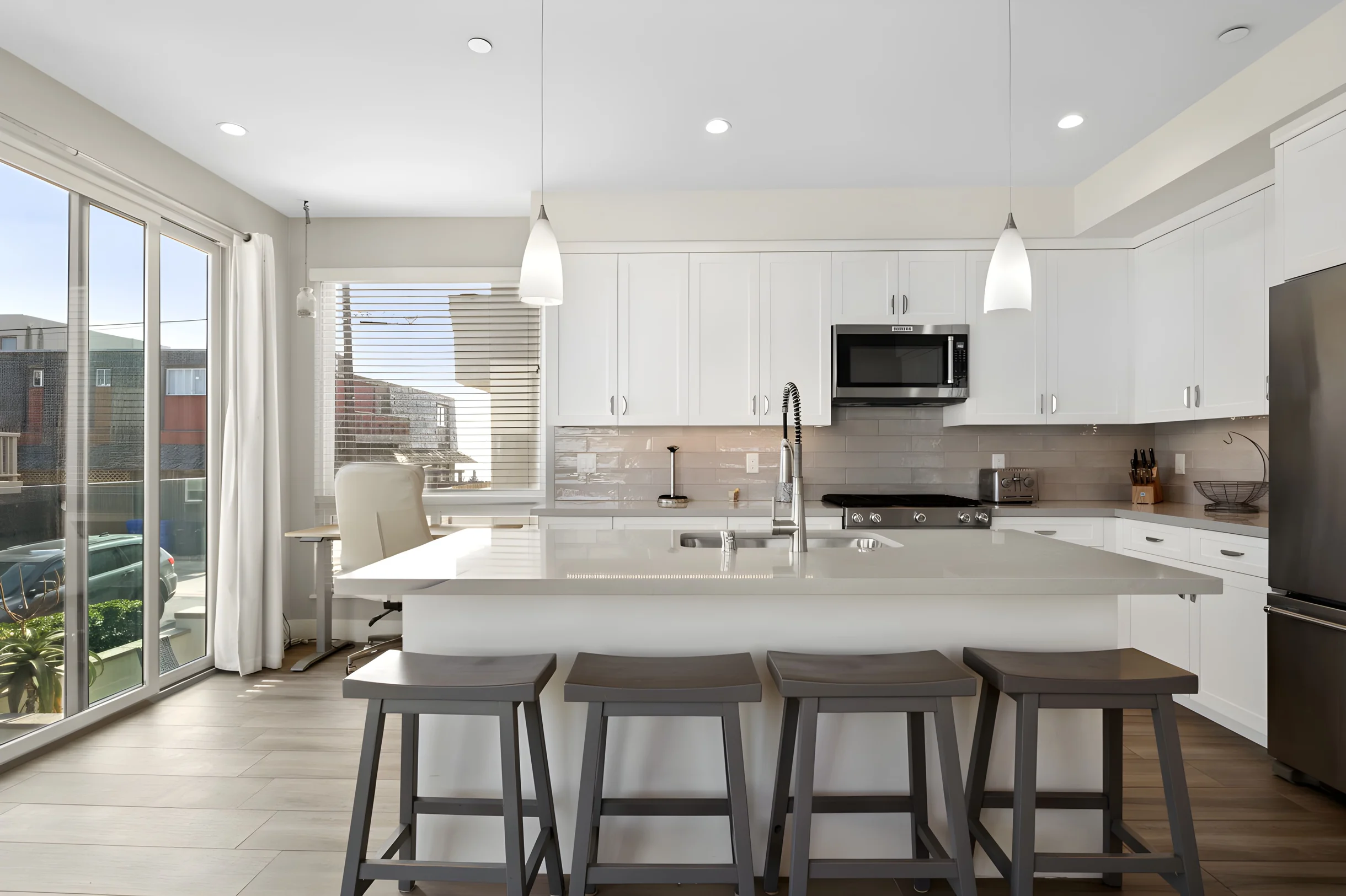 Wander San Diego Harbor