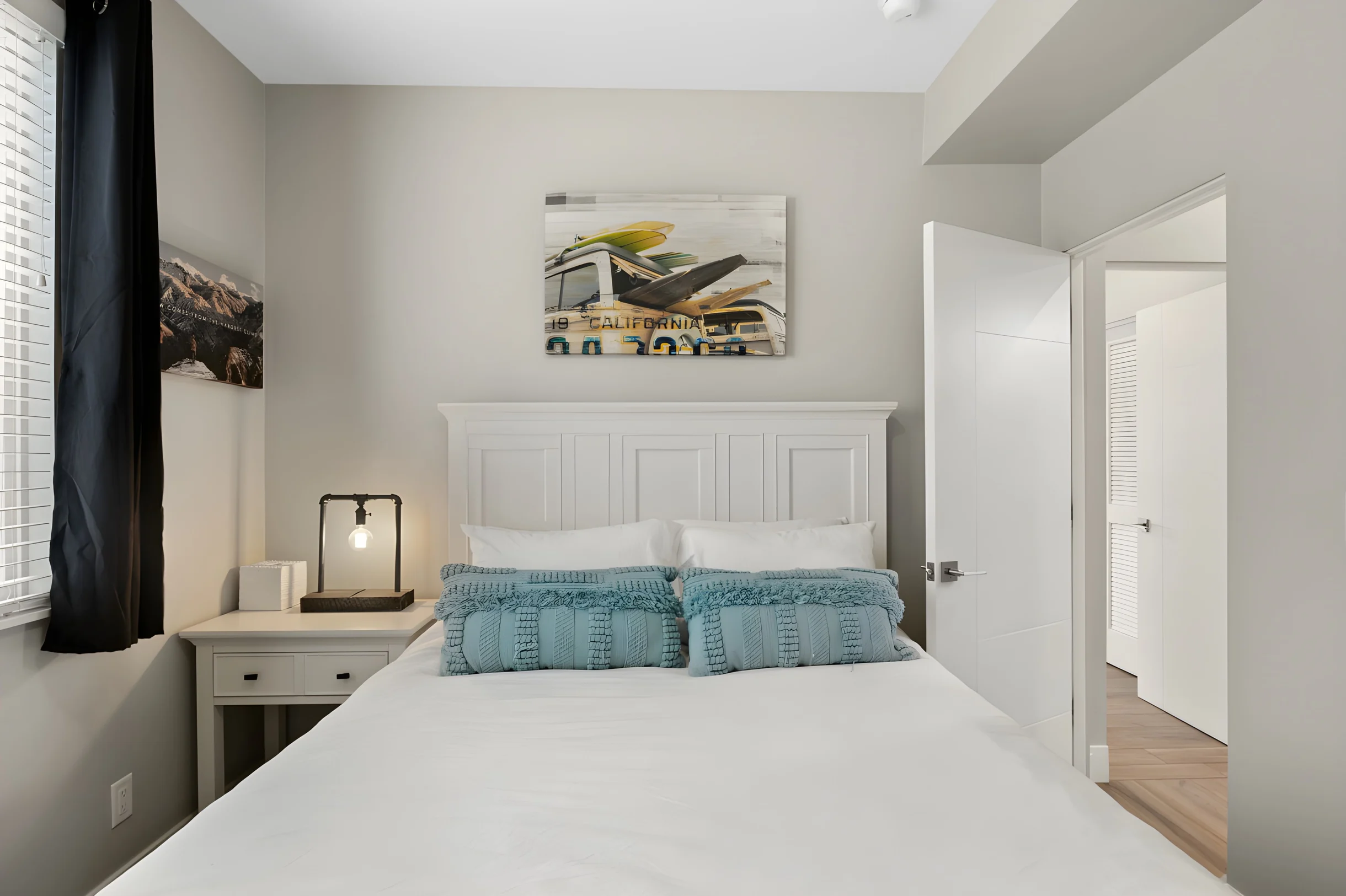 NEW Modern Ocean View Home + Free Parking #11