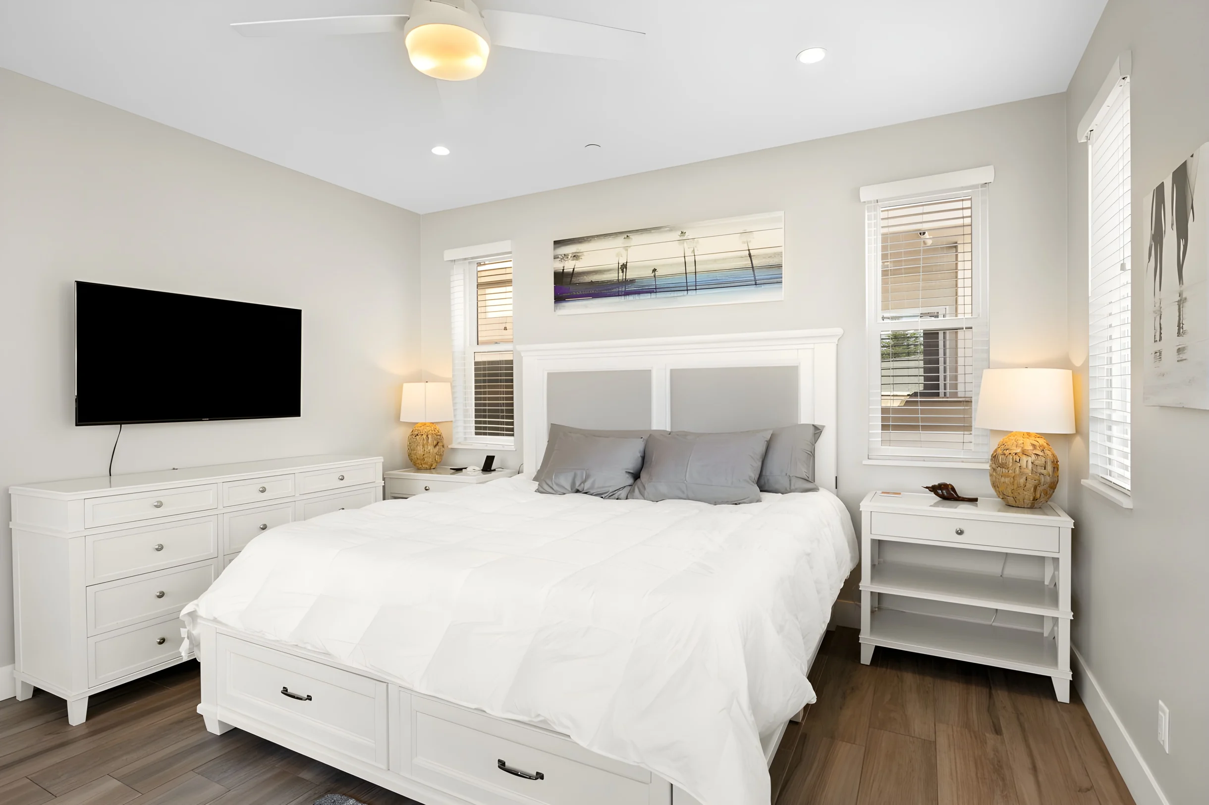 NEW Modern Ocean View Home + Free Parking #19