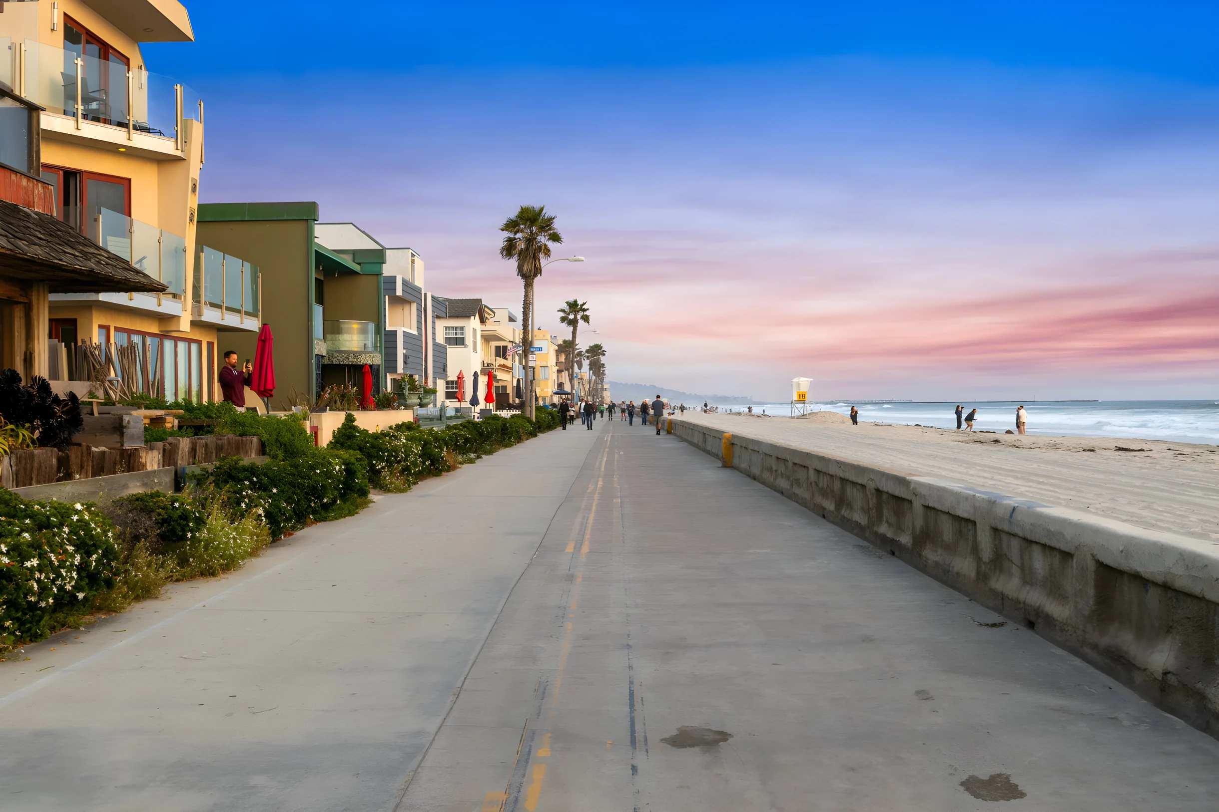 NEW Modern Ocean View Home + Free Parking #30