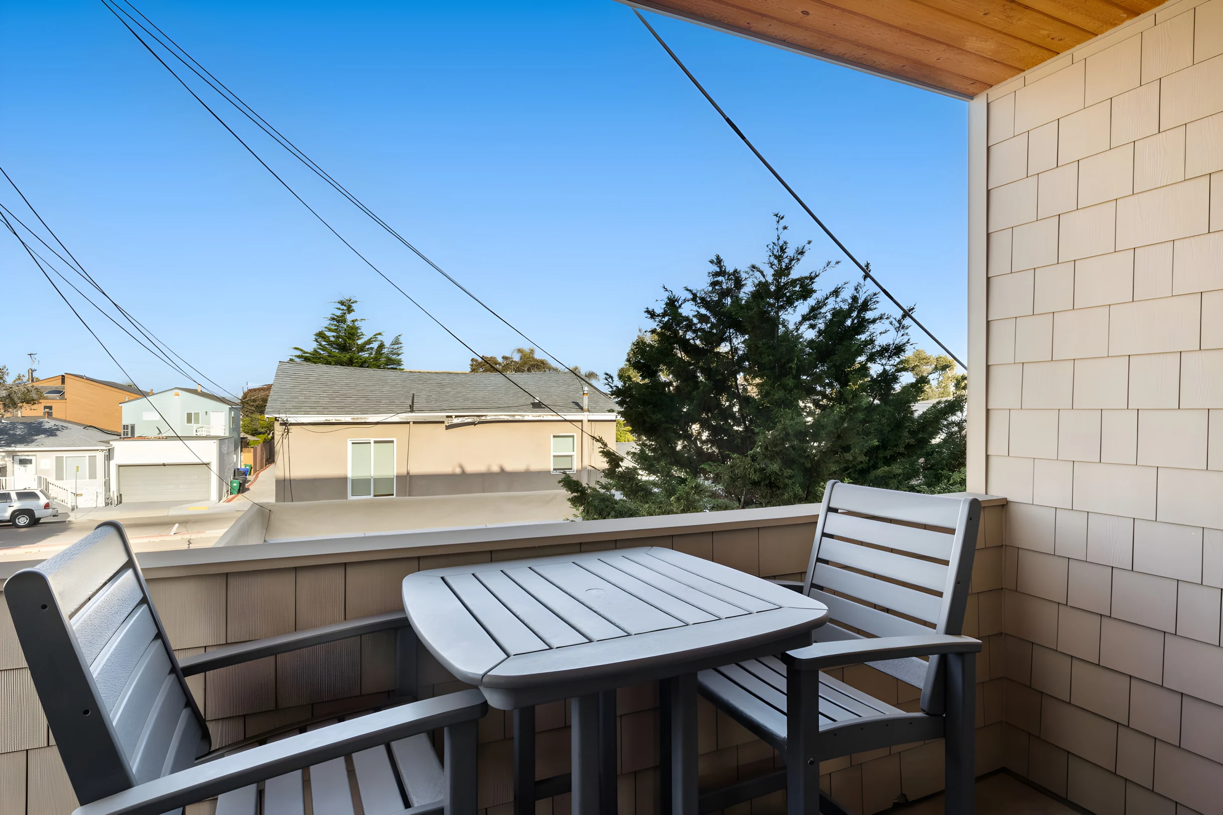 NEW Modern Ocean View Home + Free Parking #12