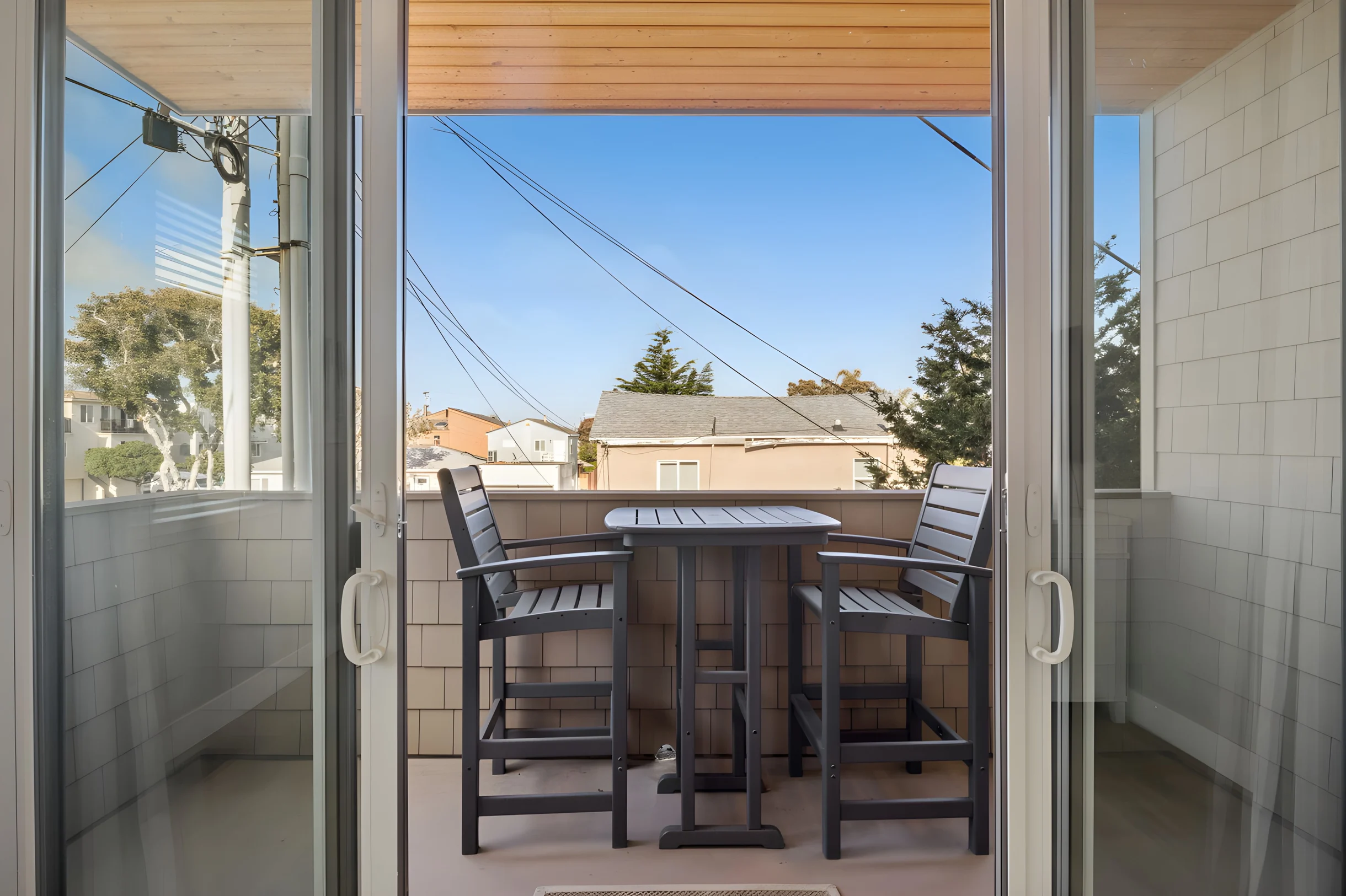 NEW Modern Ocean View Home + Free Parking #8