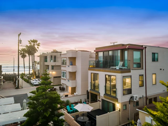 Wander San Diego Harbor #2