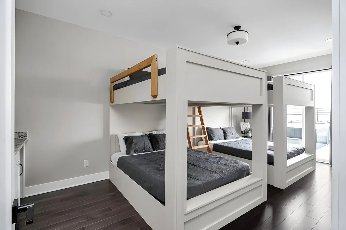 Townhome in Nashville property photo 4
