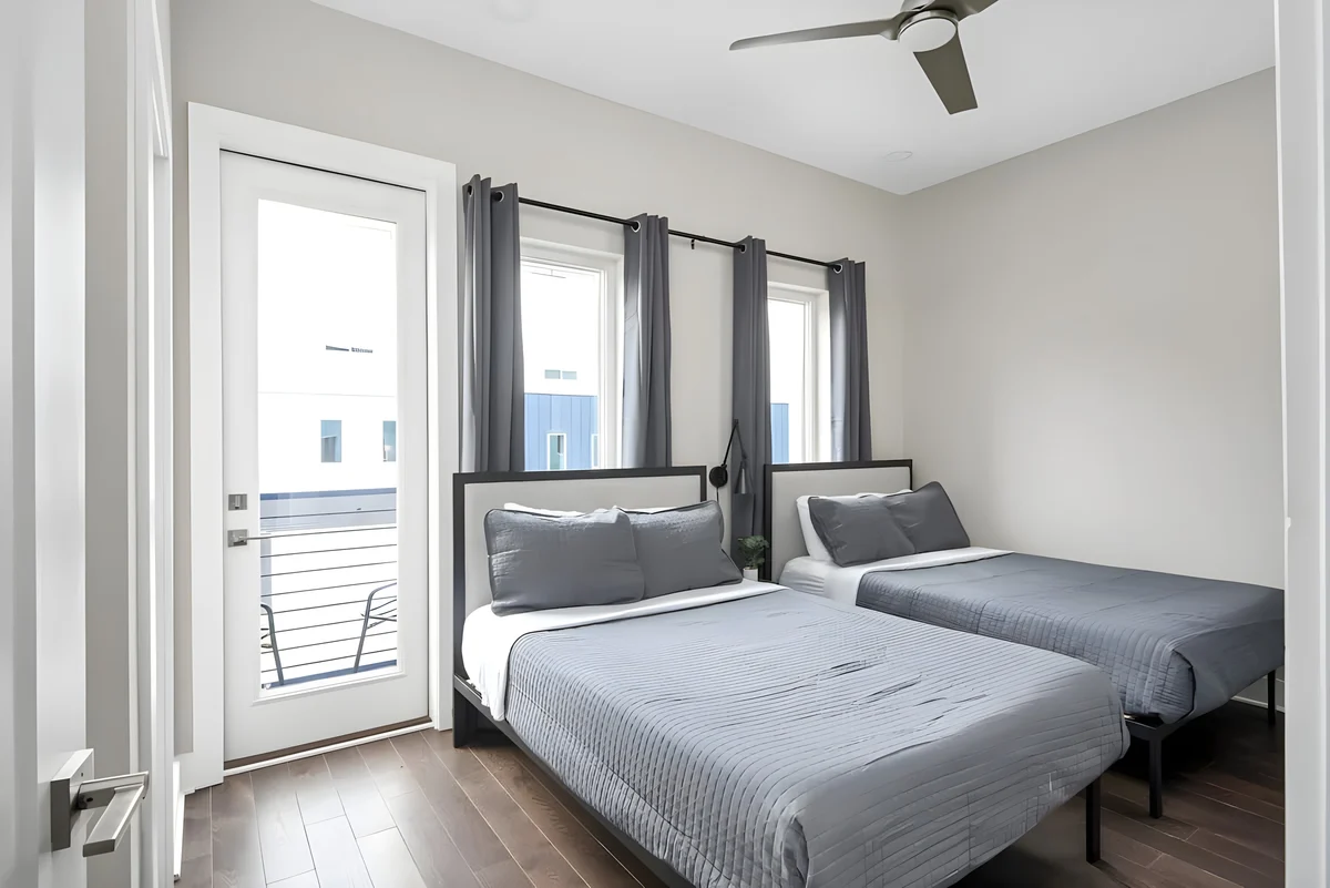 Townhome in Nashville property photo 5