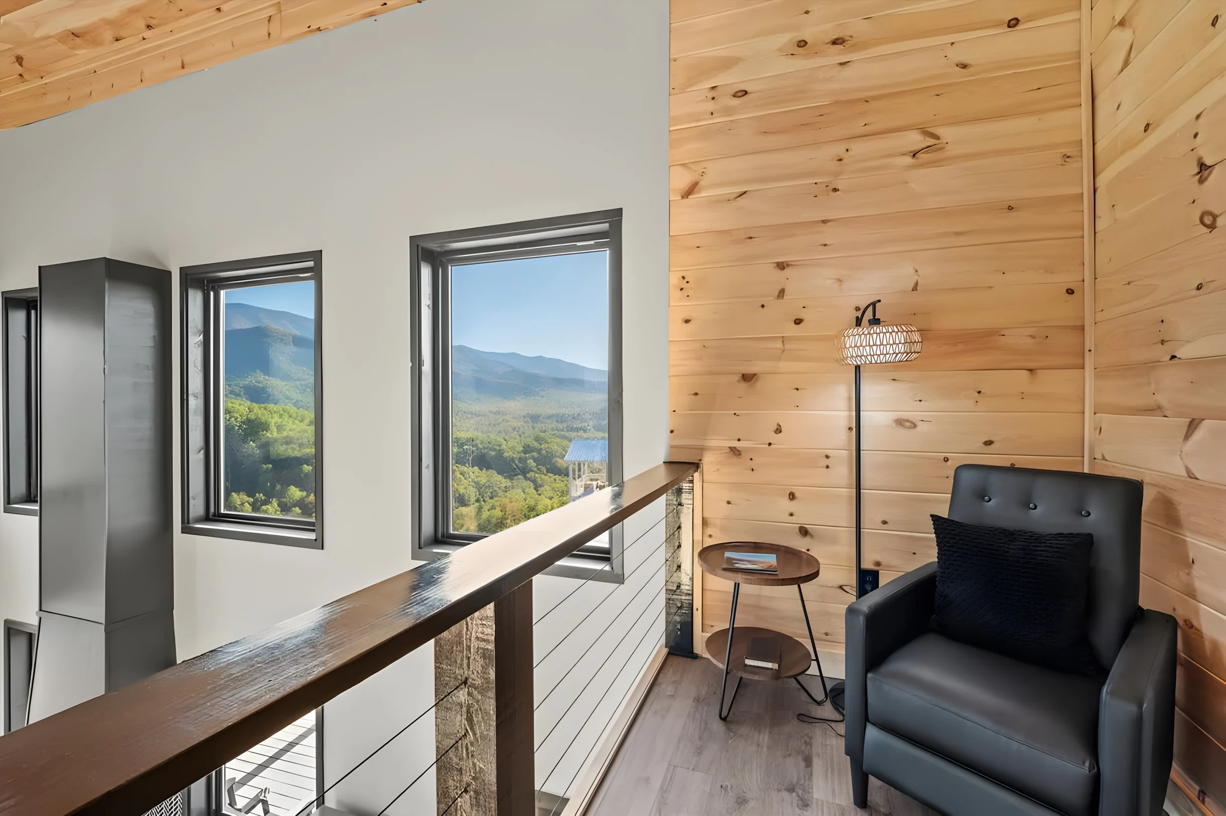 Wander Cosby Ridge #8