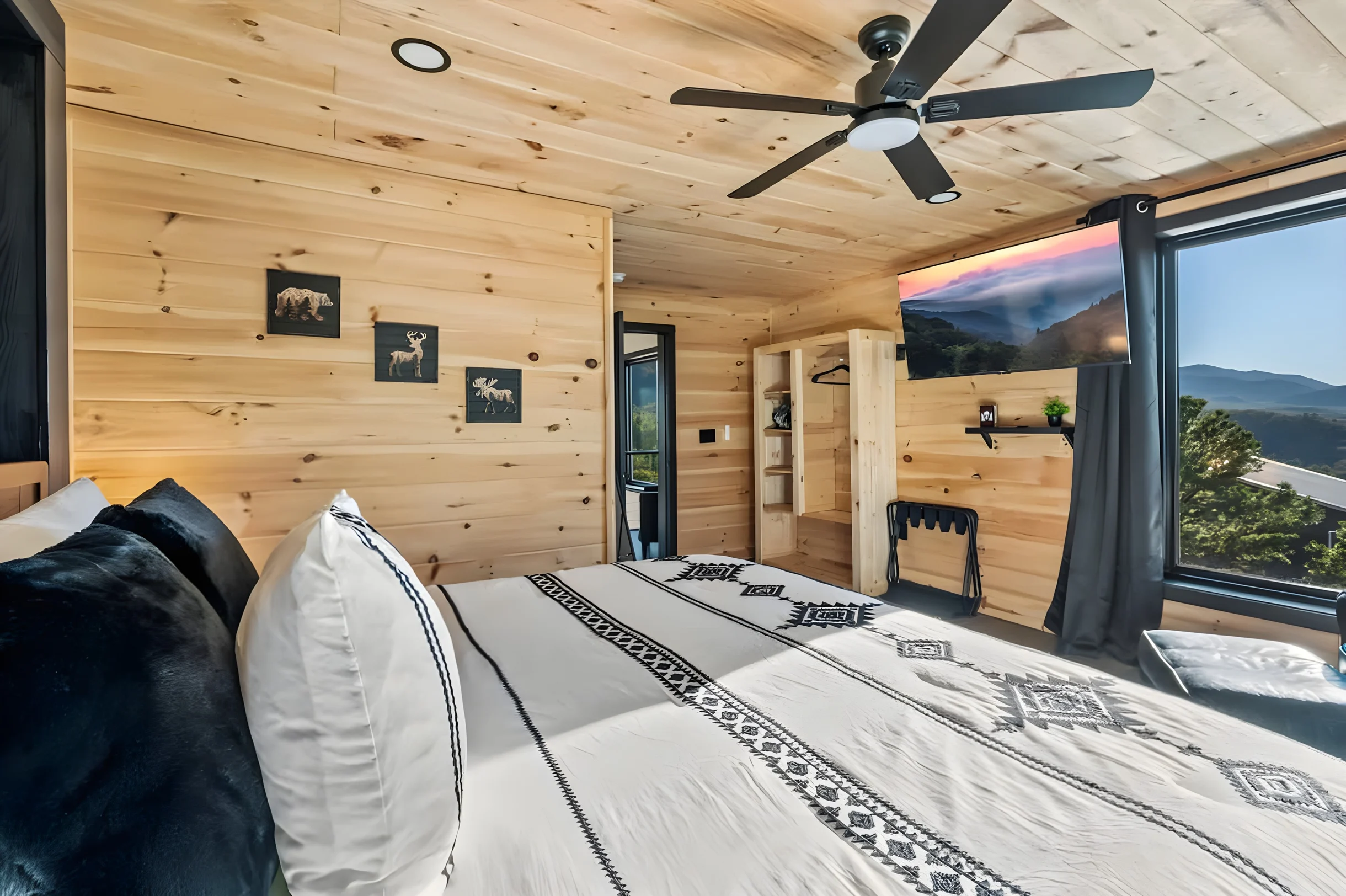 Wander Cosby Ridge #25