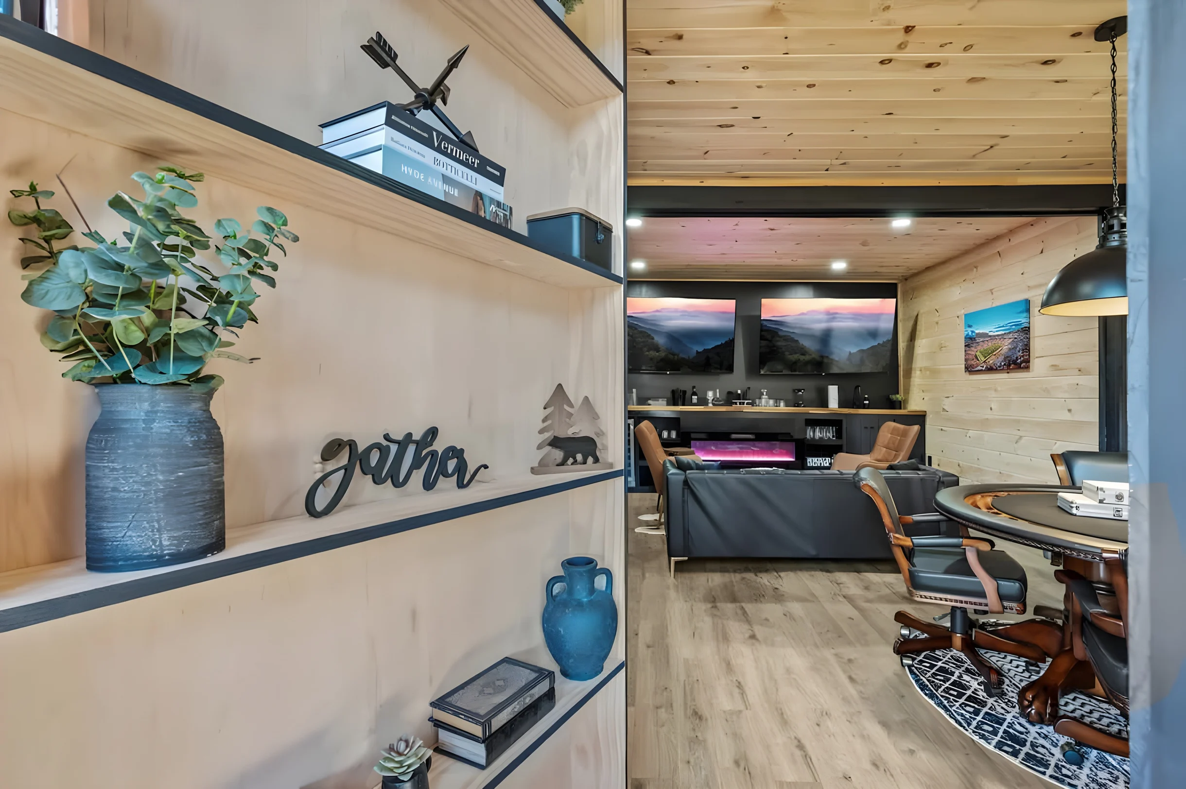 Wander Cosby Ridge #44