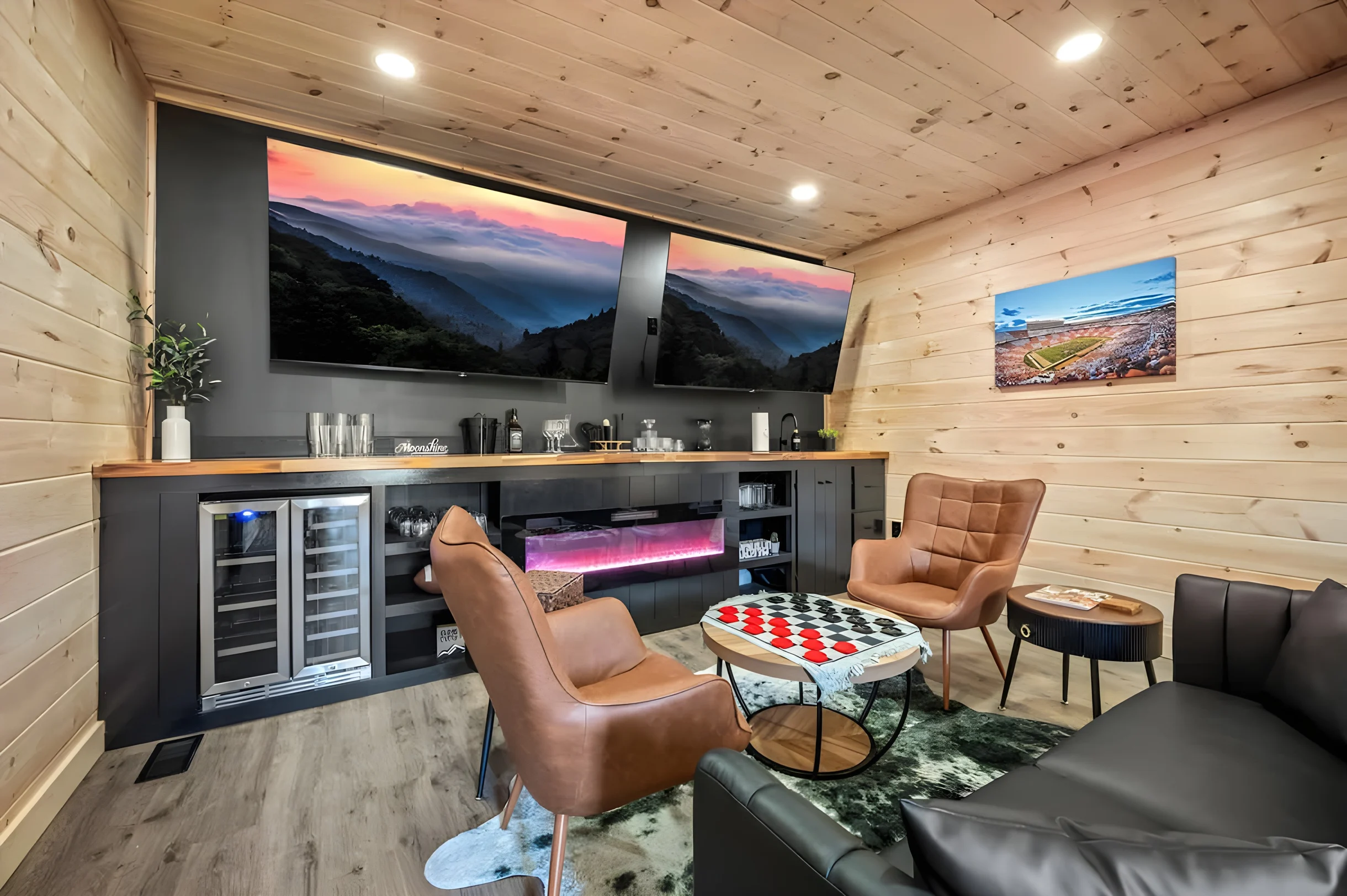 Wander Cosby Ridge #17