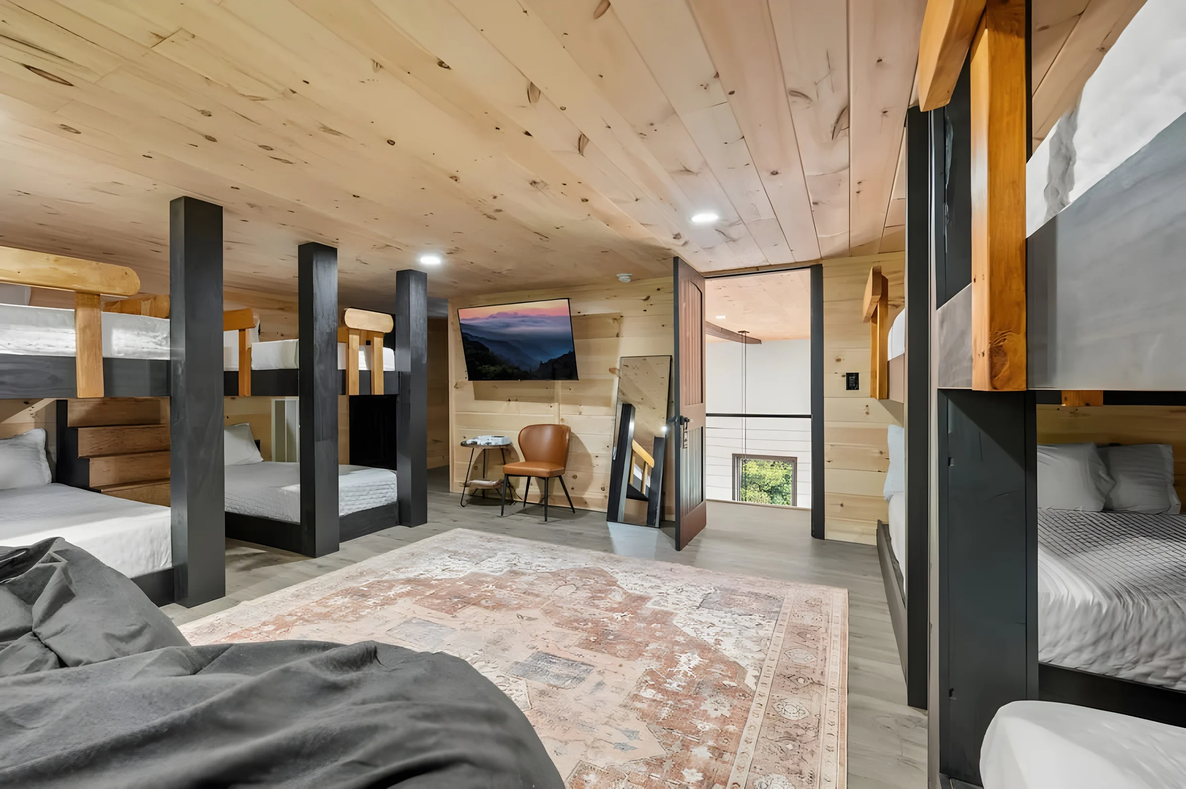 Wander Cosby Ridge #28